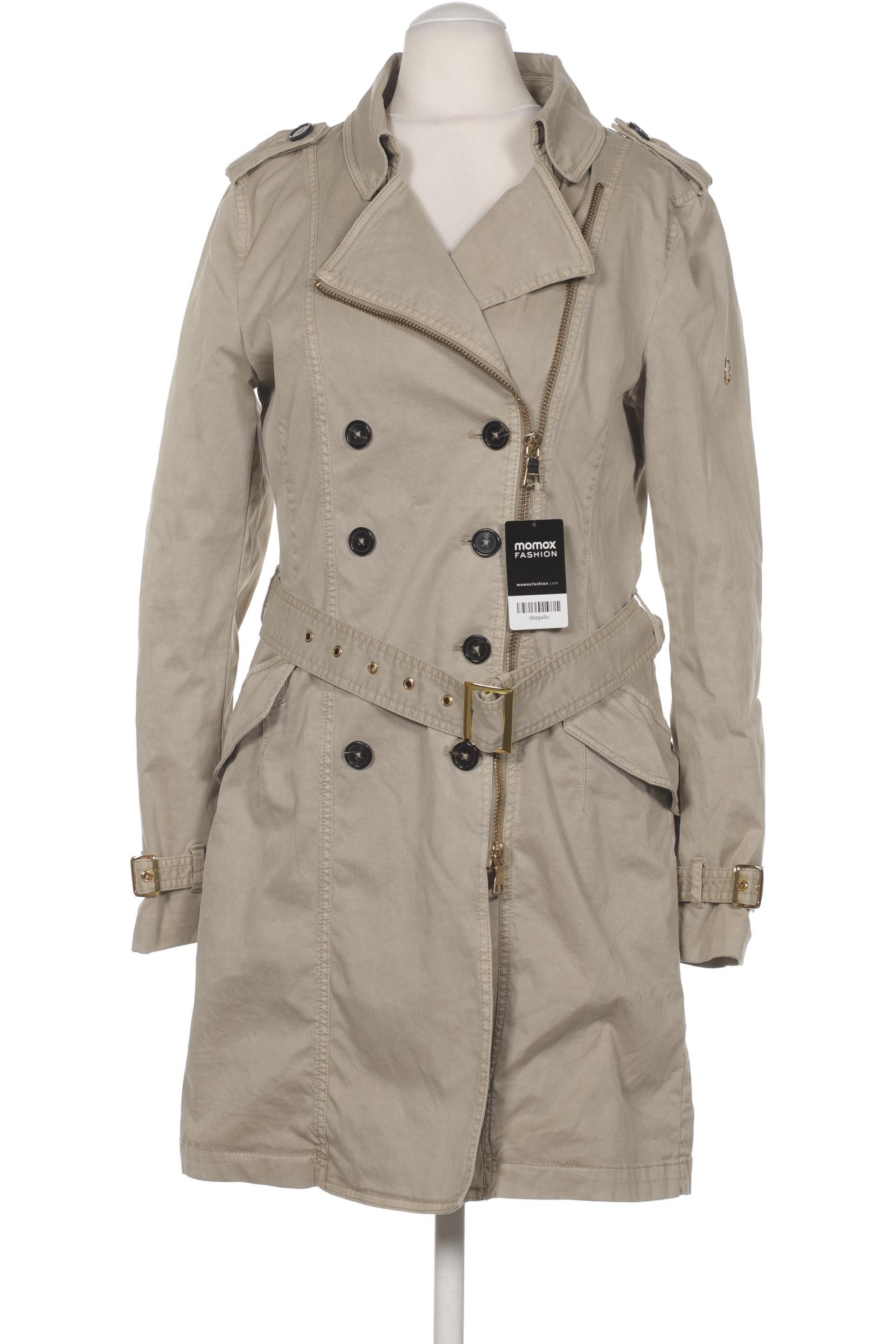 

Blonde No.8 Damen Mantel, beige, Gr. 40