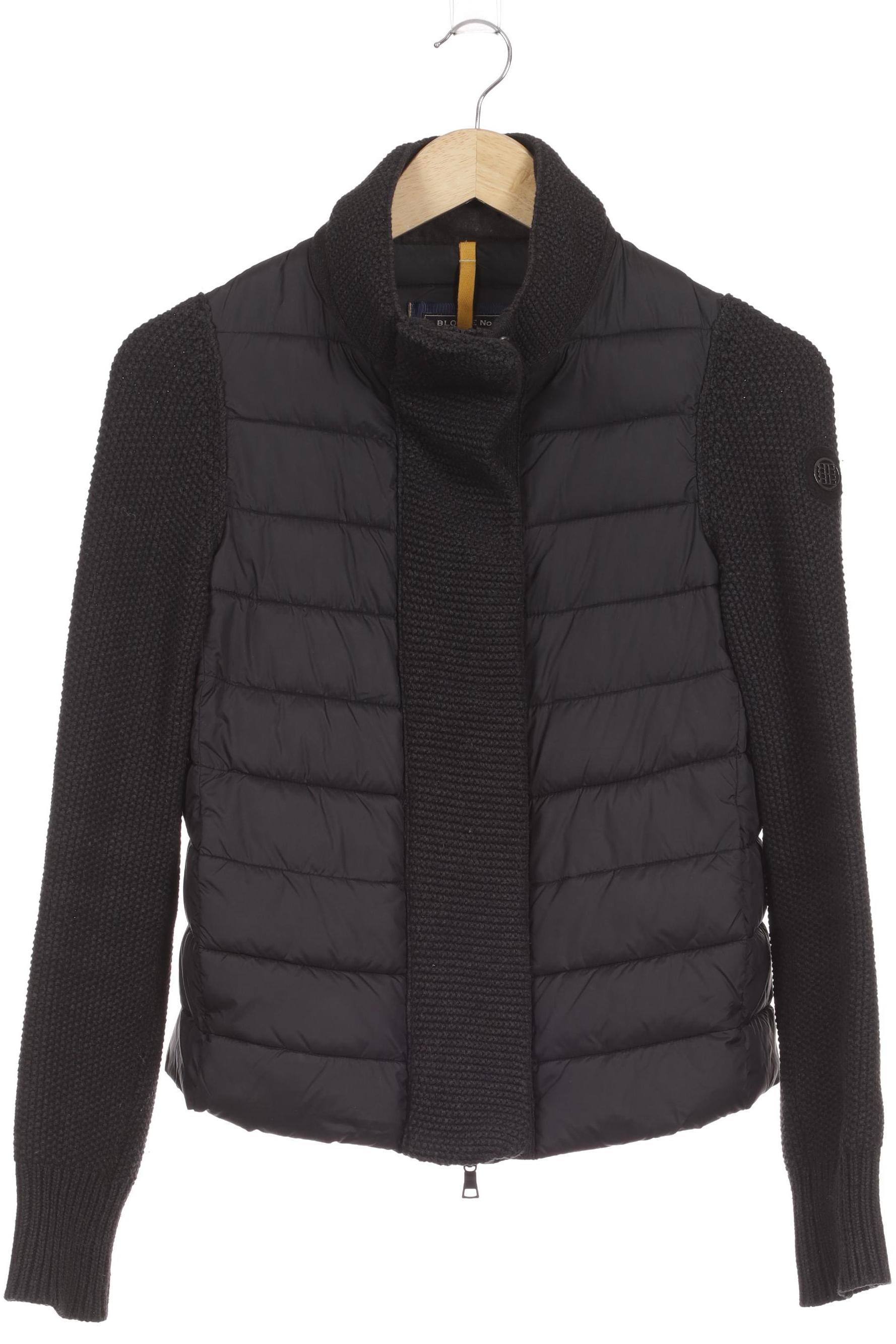 

Blonde No.8 Damen Jacke, grau, Gr.