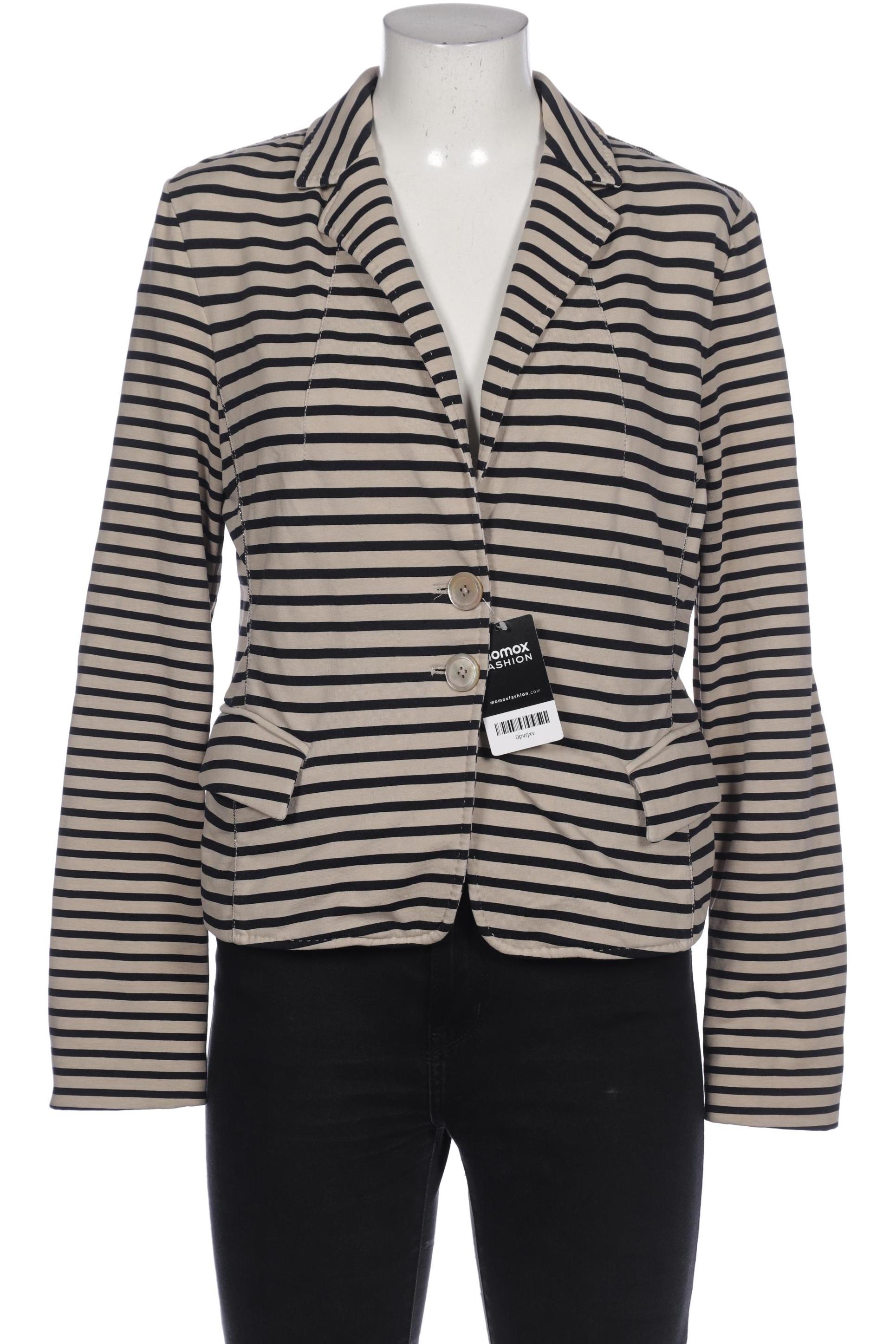 

Blonde No.8 Damen Blazer, beige, Gr. 40