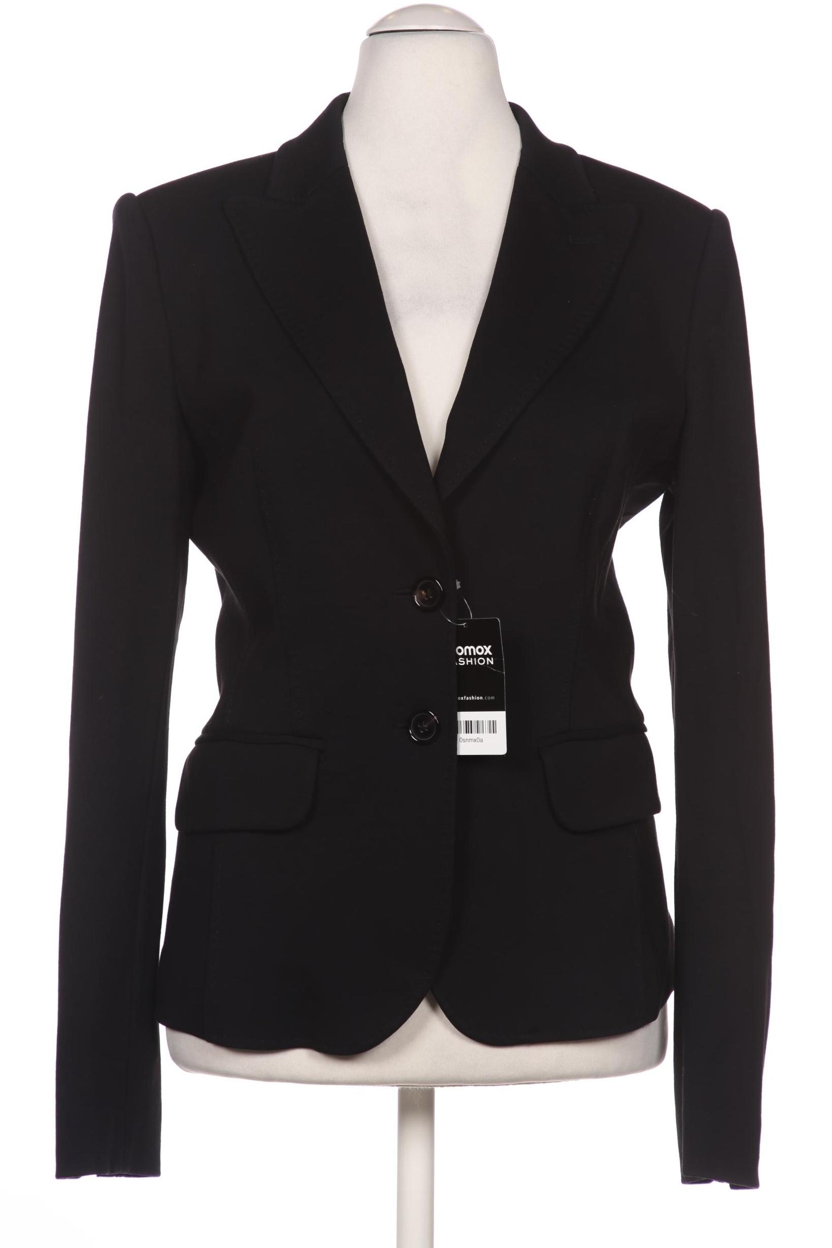 

Blonde No.8 Damen Blazer, schwarz, Gr. 40