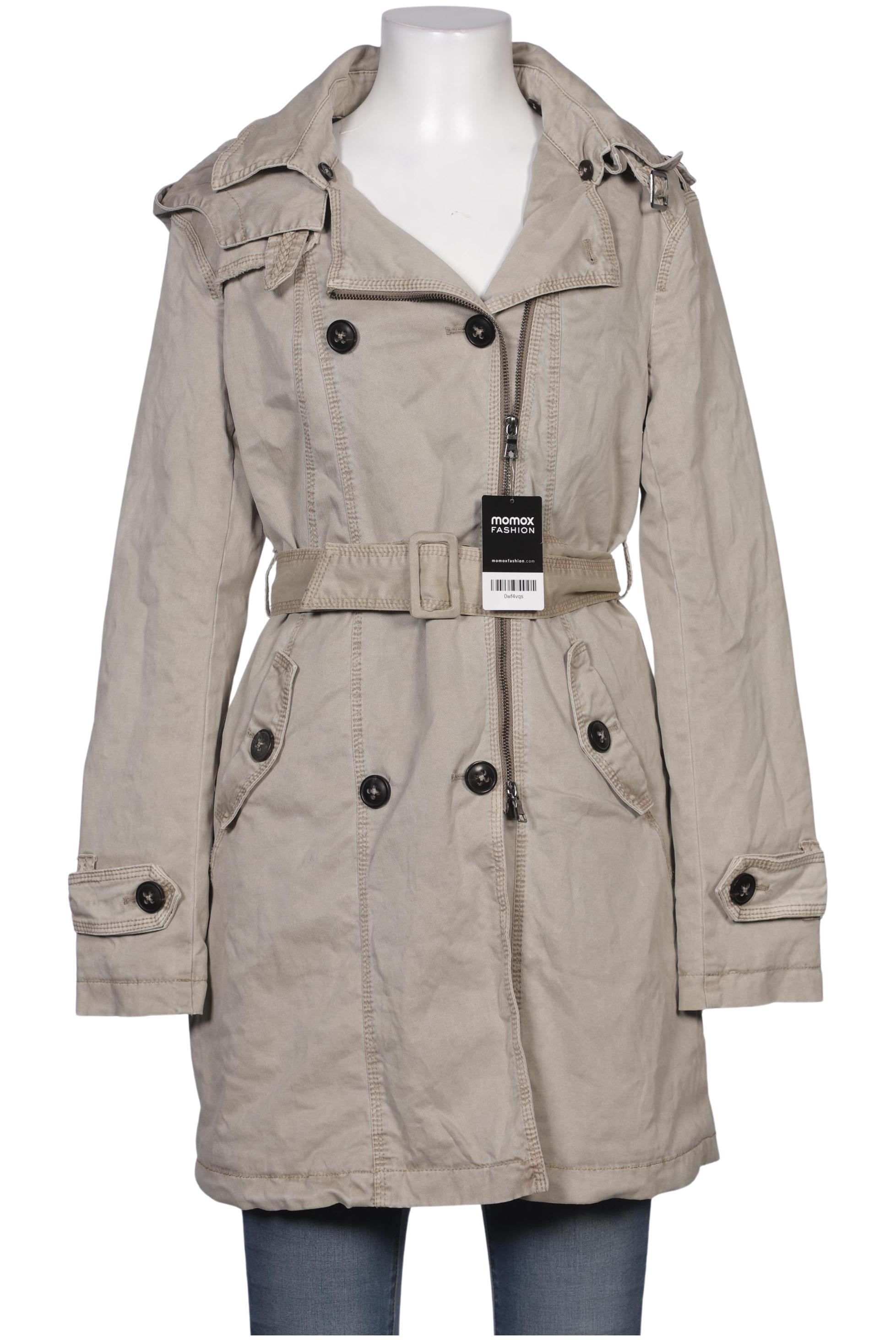 

Blonde No.8 Damen Mantel, beige, Gr. 36