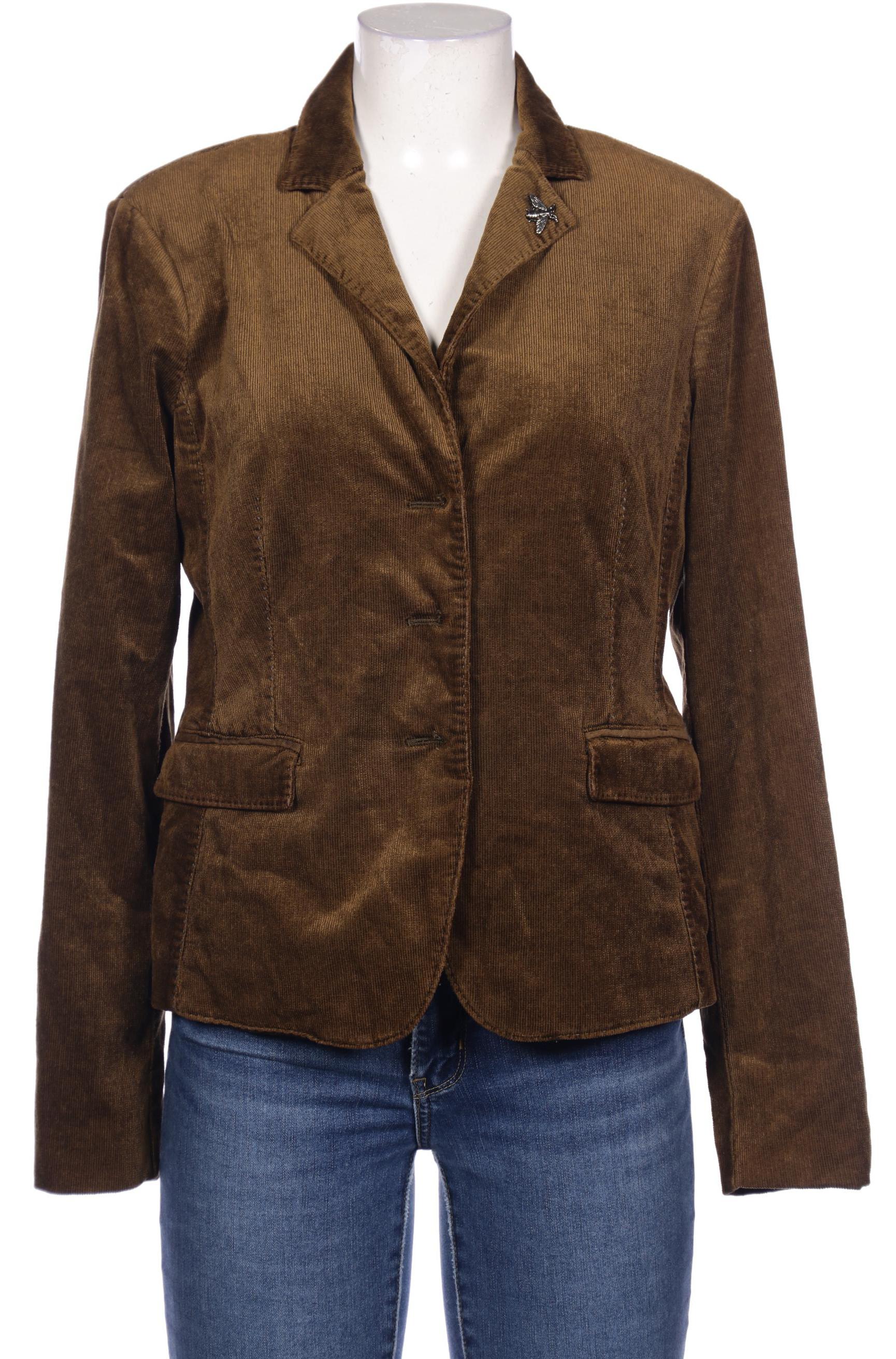 

Blonde No.8 Damen Blazer, grün, Gr. 38