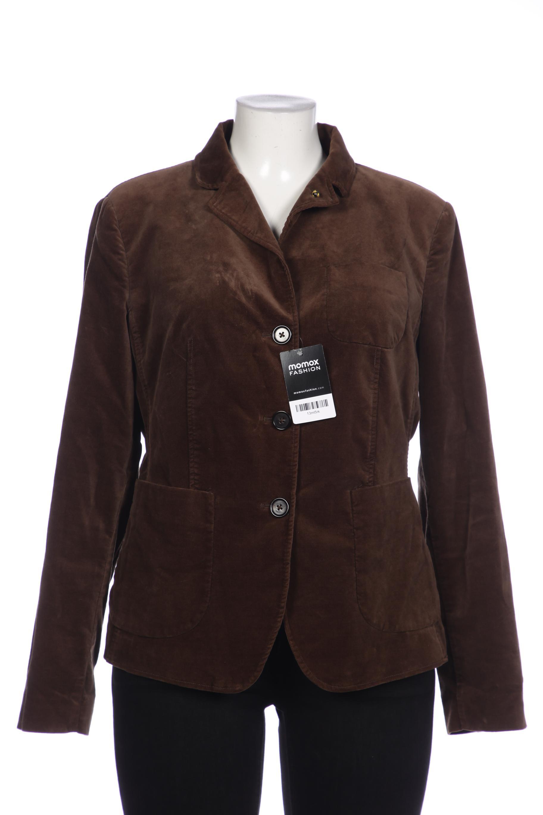 

Blonde No.8 Damen Blazer, braun, Gr. 44