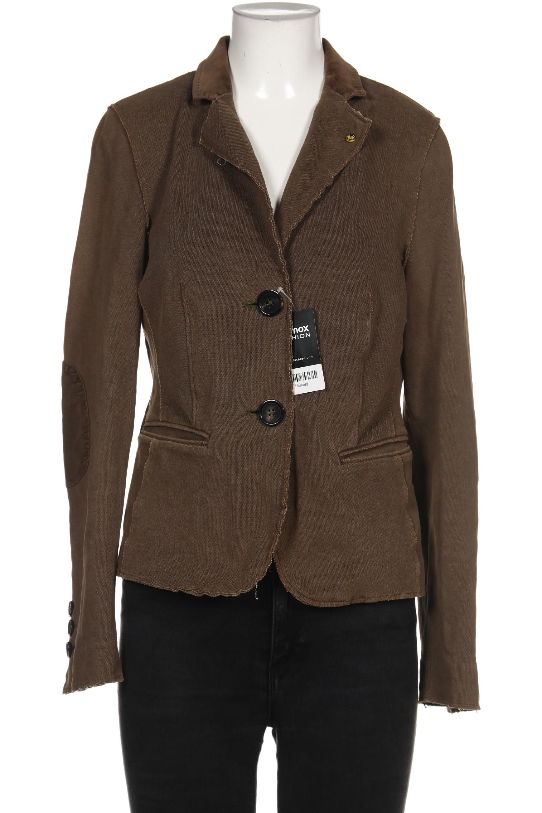 

BLONDE No. 8 Damen Blazer, braun