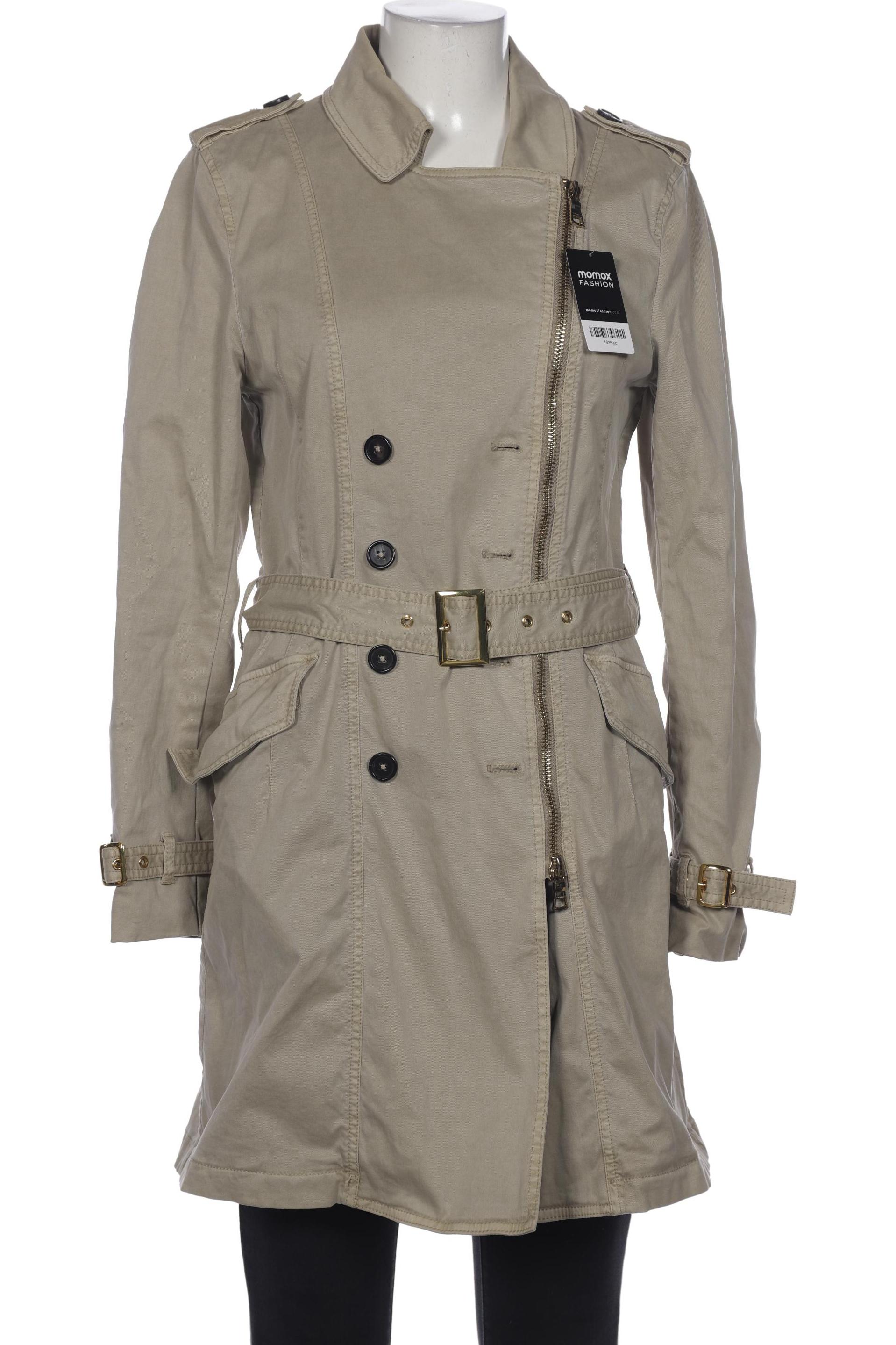 

Blonde No.8 Damen Mantel, beige, Gr. 40
