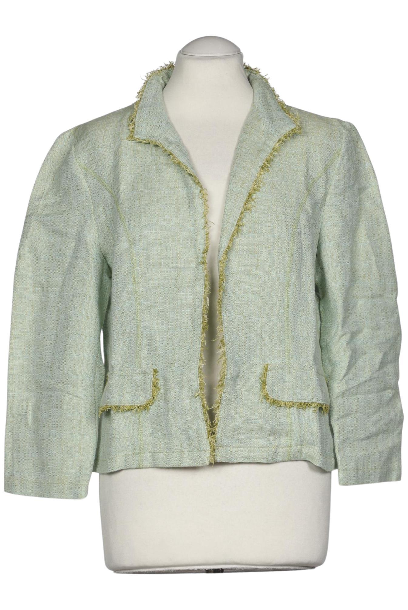 

Blonde No.8 Damen Blazer, hellblau, Gr. 40