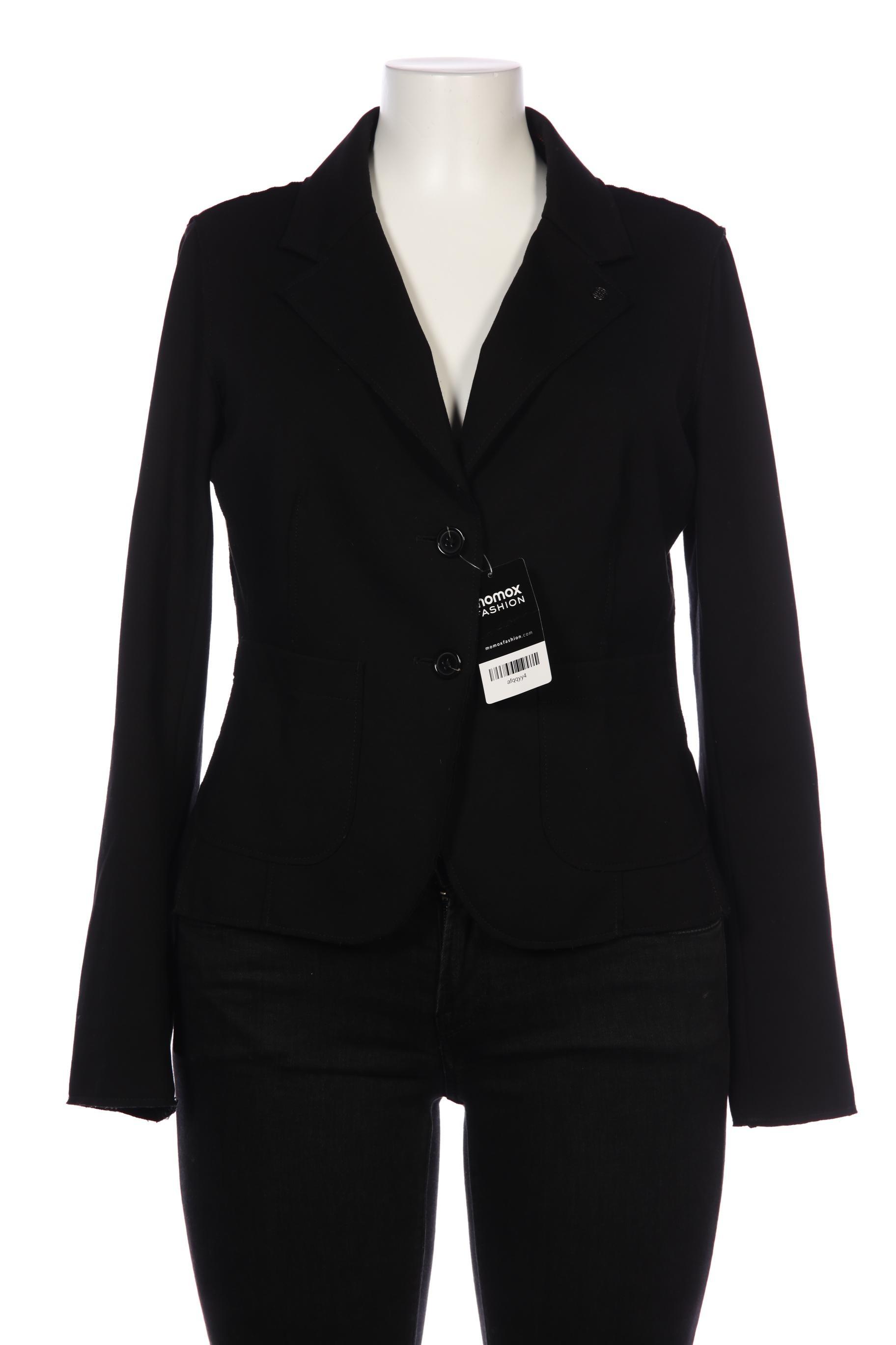 

Blonde No.8 Damen Blazer, schwarz, Gr. 42