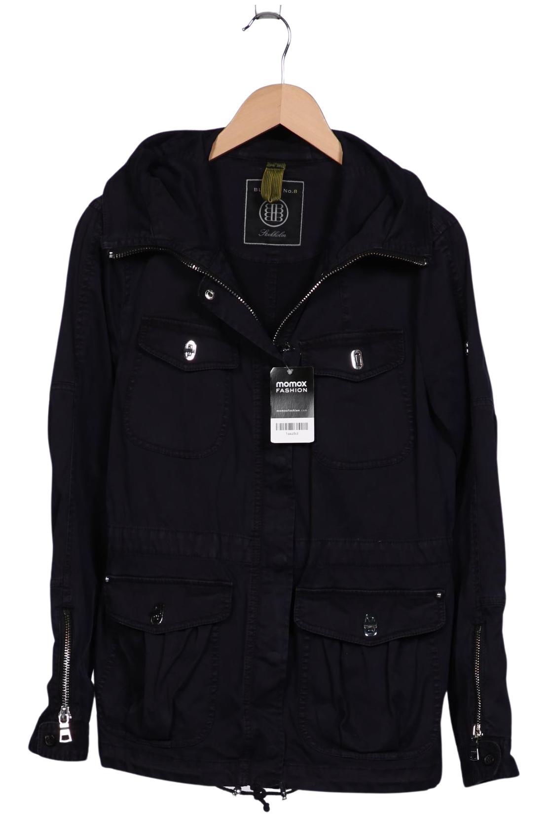 

Blonde No.8 Damen Jacke, marineblau, Gr. 40