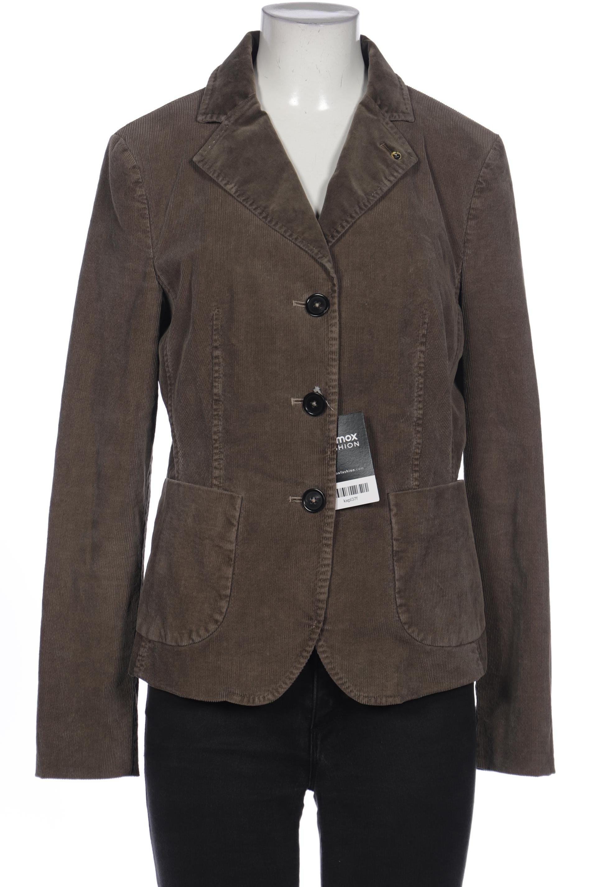 

BLONDE No.8 Damen Blazer, braun