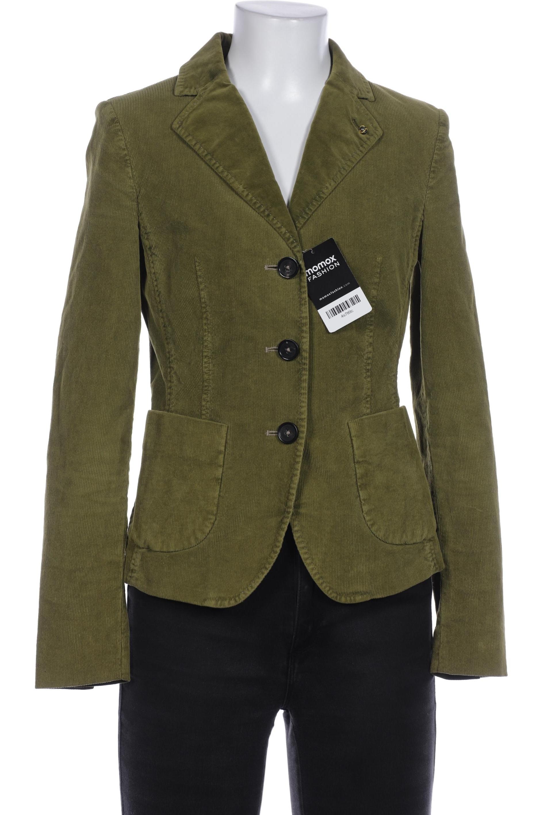 

Blonde No.8 Damen Blazer, grün, Gr. 36