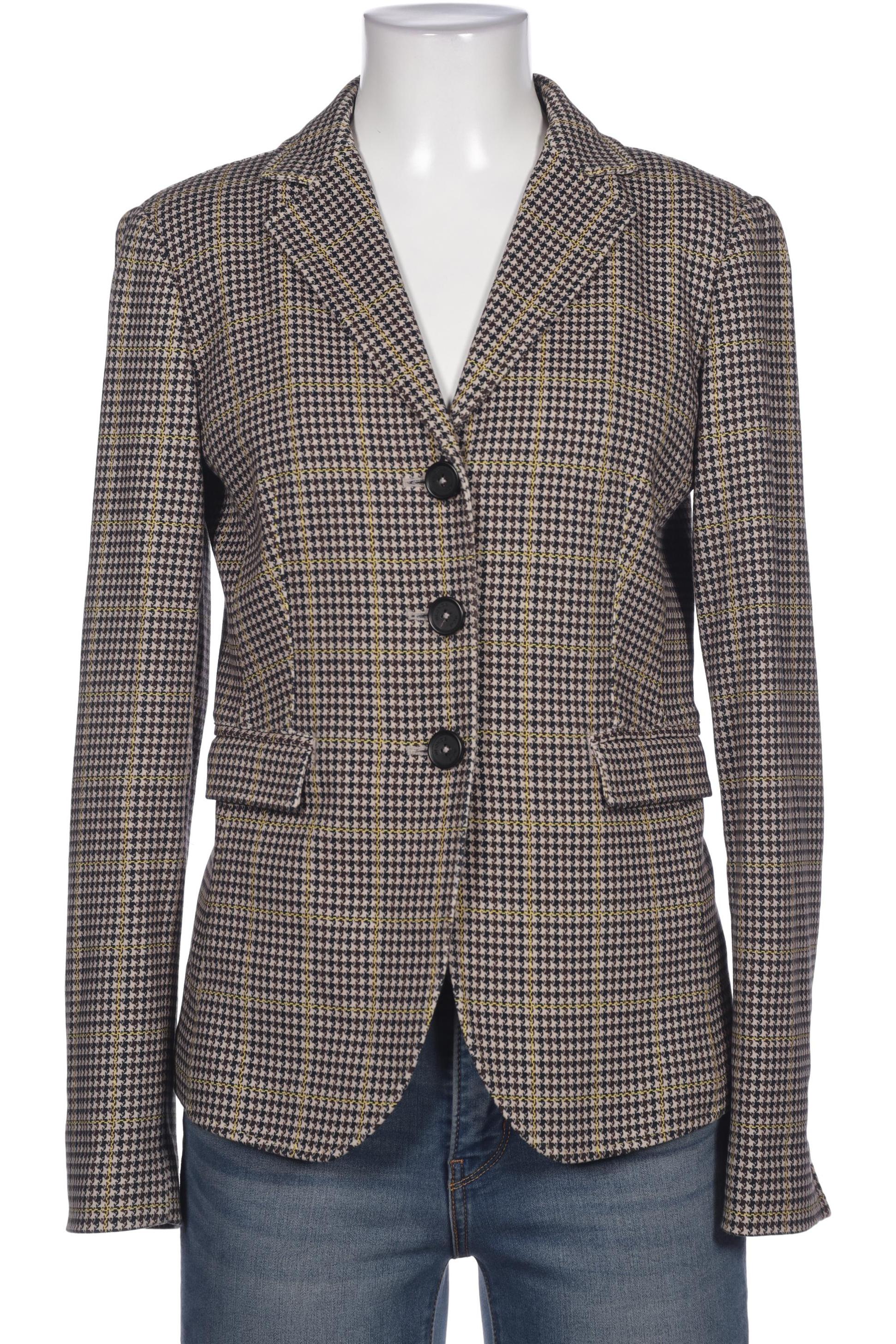 

BLONDE No. 8 Damen Blazer, beige