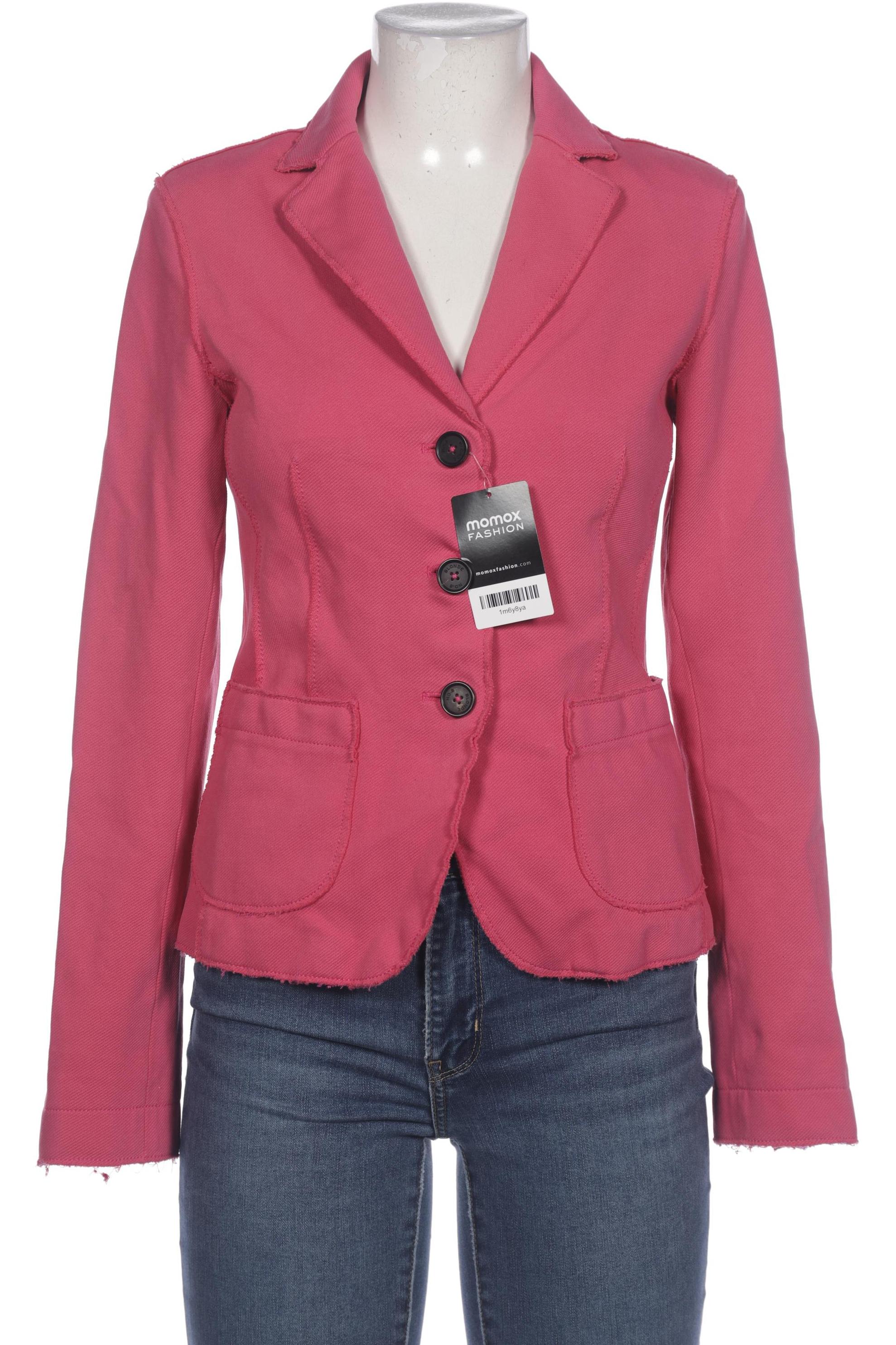 

Blonde No.8 Damen Blazer, pink, Gr. 38