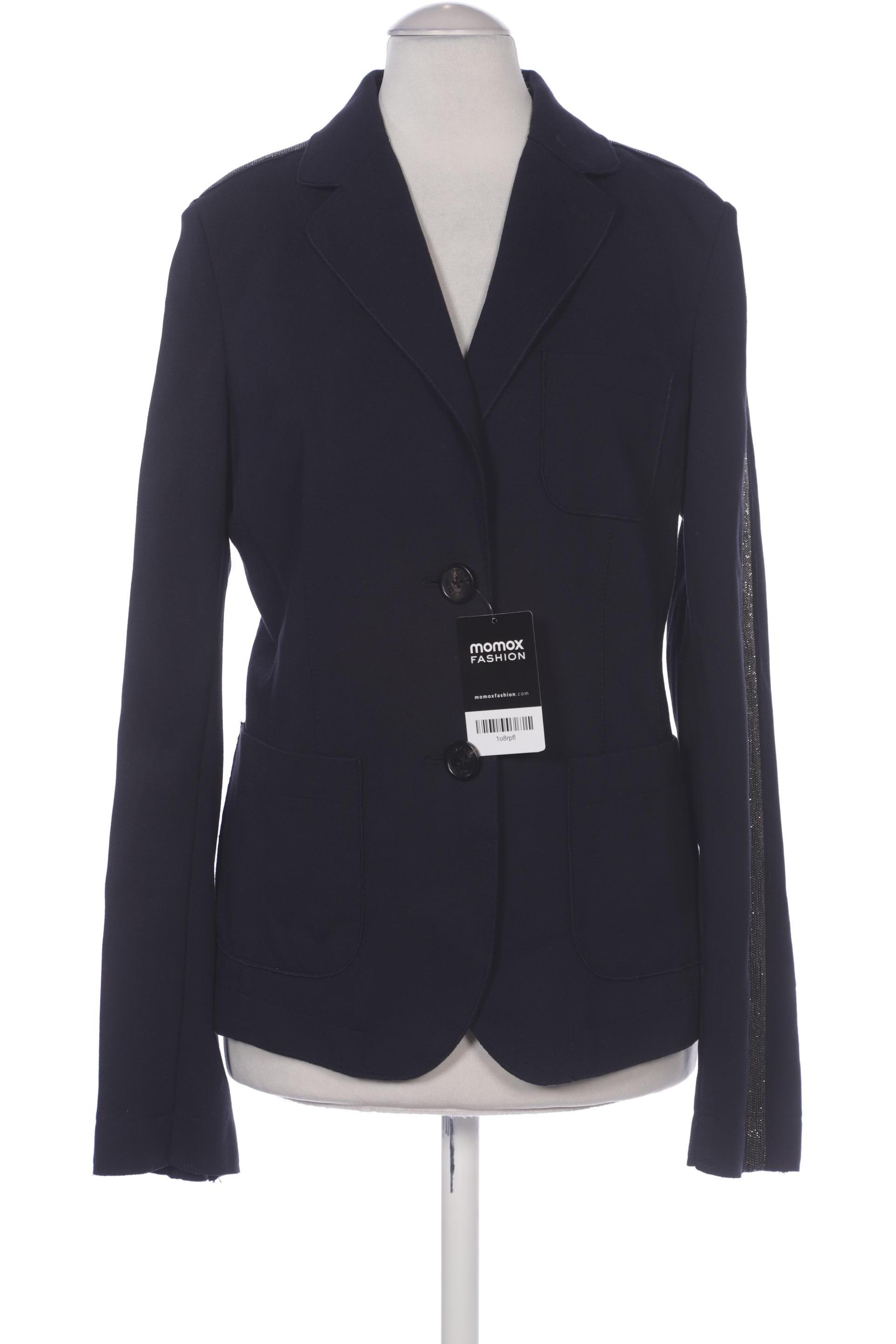 

Blonde No.8 Damen Blazer, marineblau, Gr. 36
