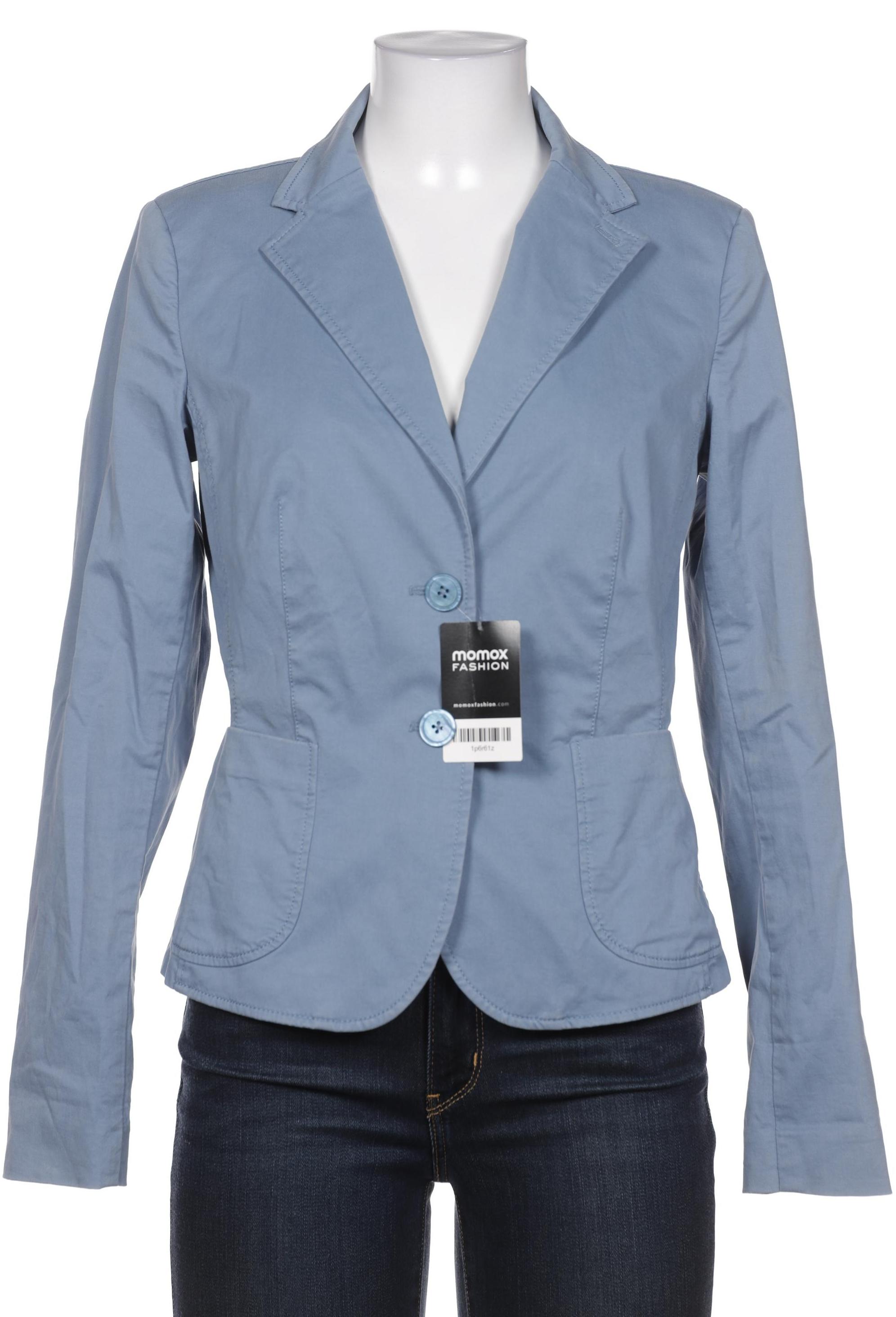 

Blonde No.8 Damen Blazer, blau, Gr. 38