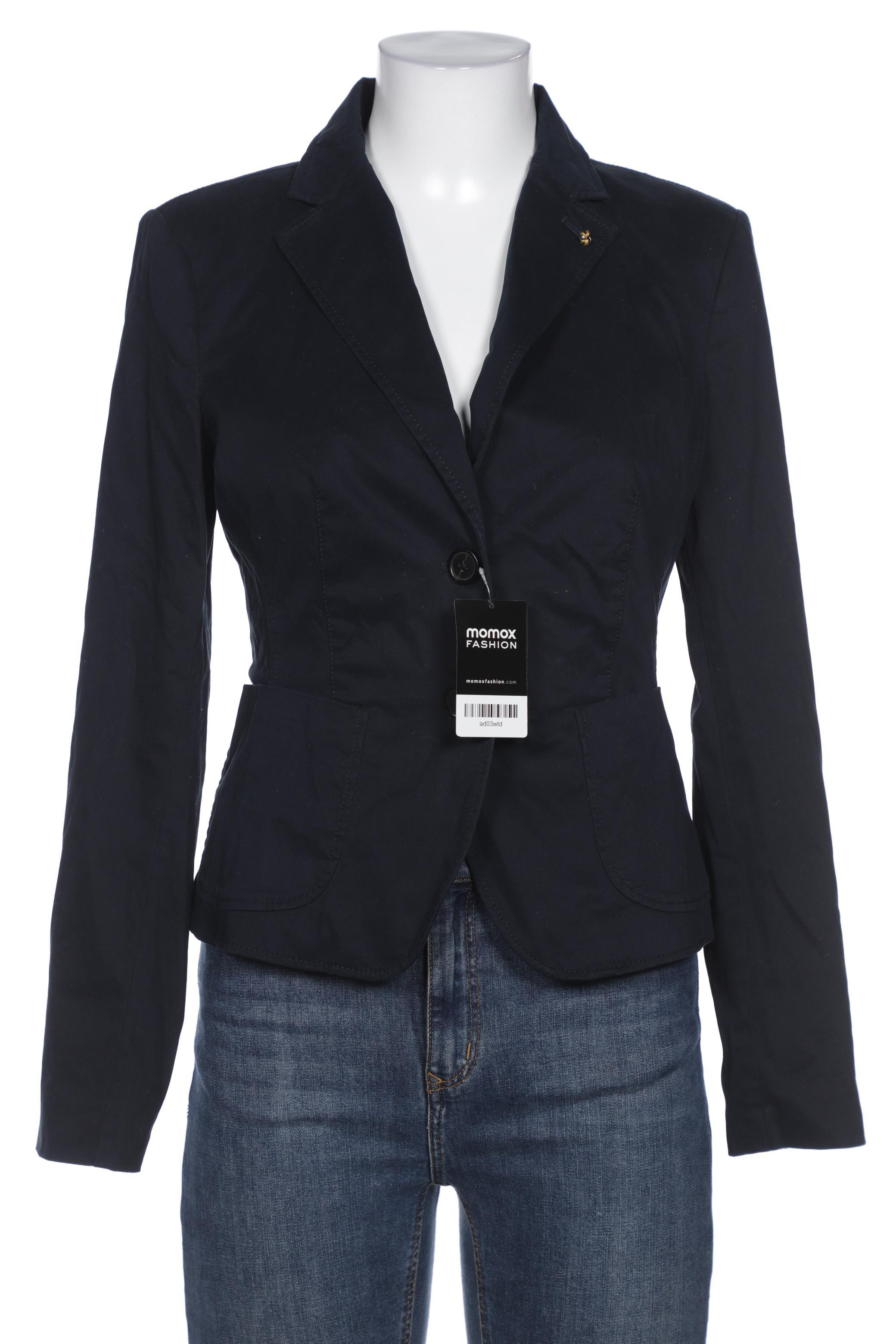 

BLONDE No. 8 Damen Blazer, marineblau