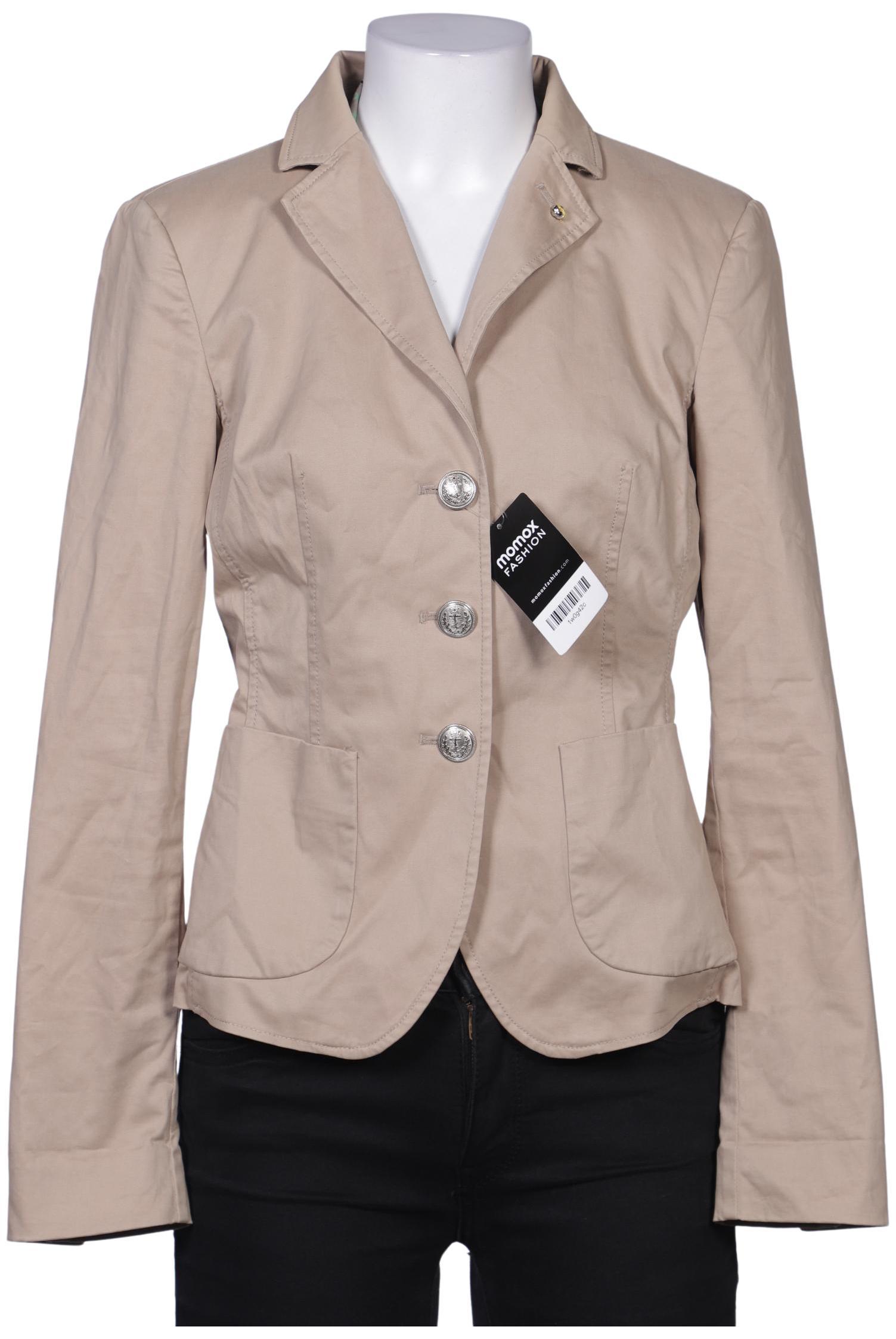 

Blonde No.8 Damen Blazer, beige, Gr. 36