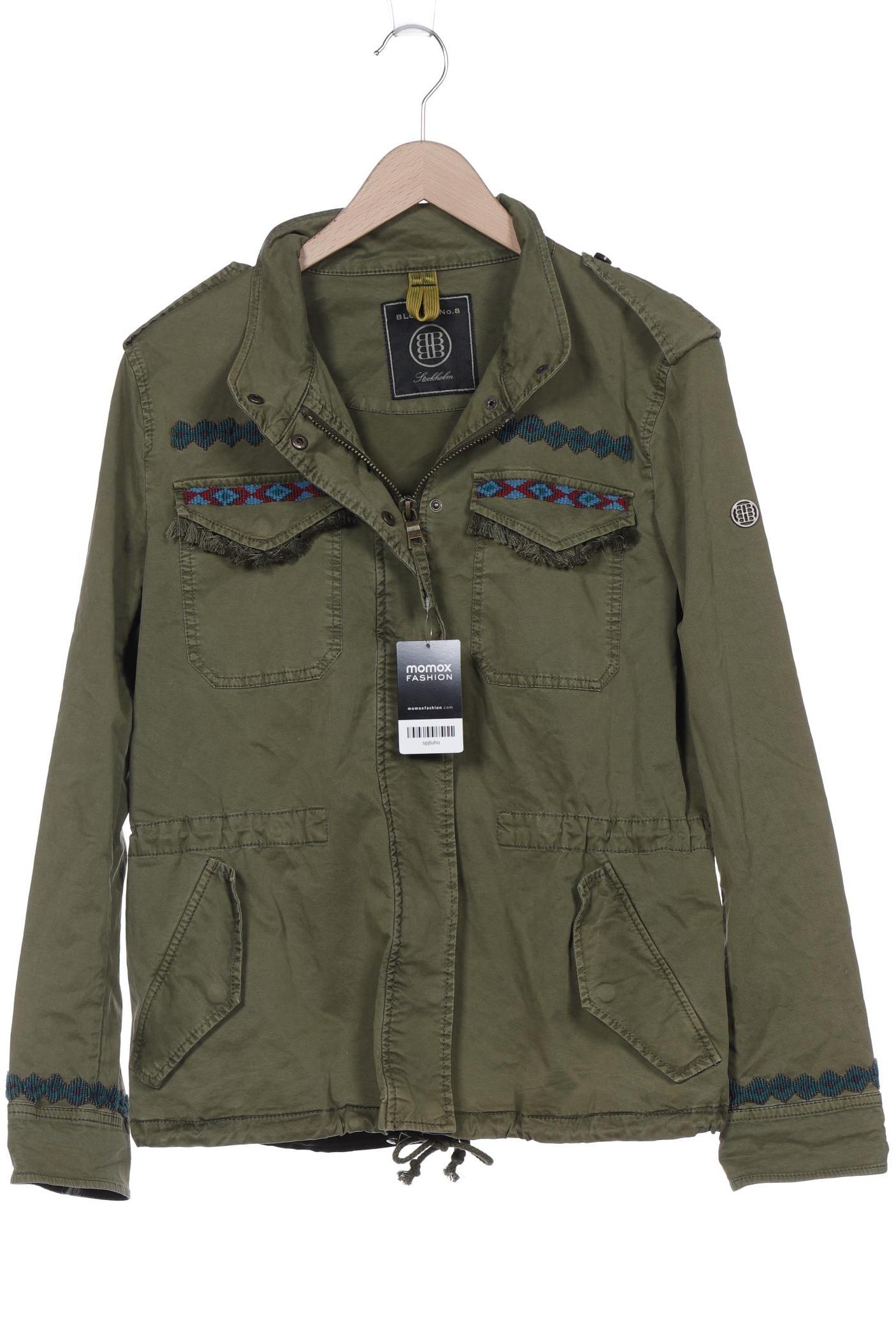 

Blonde No.8 Damen Jacke, grün, Gr. 42