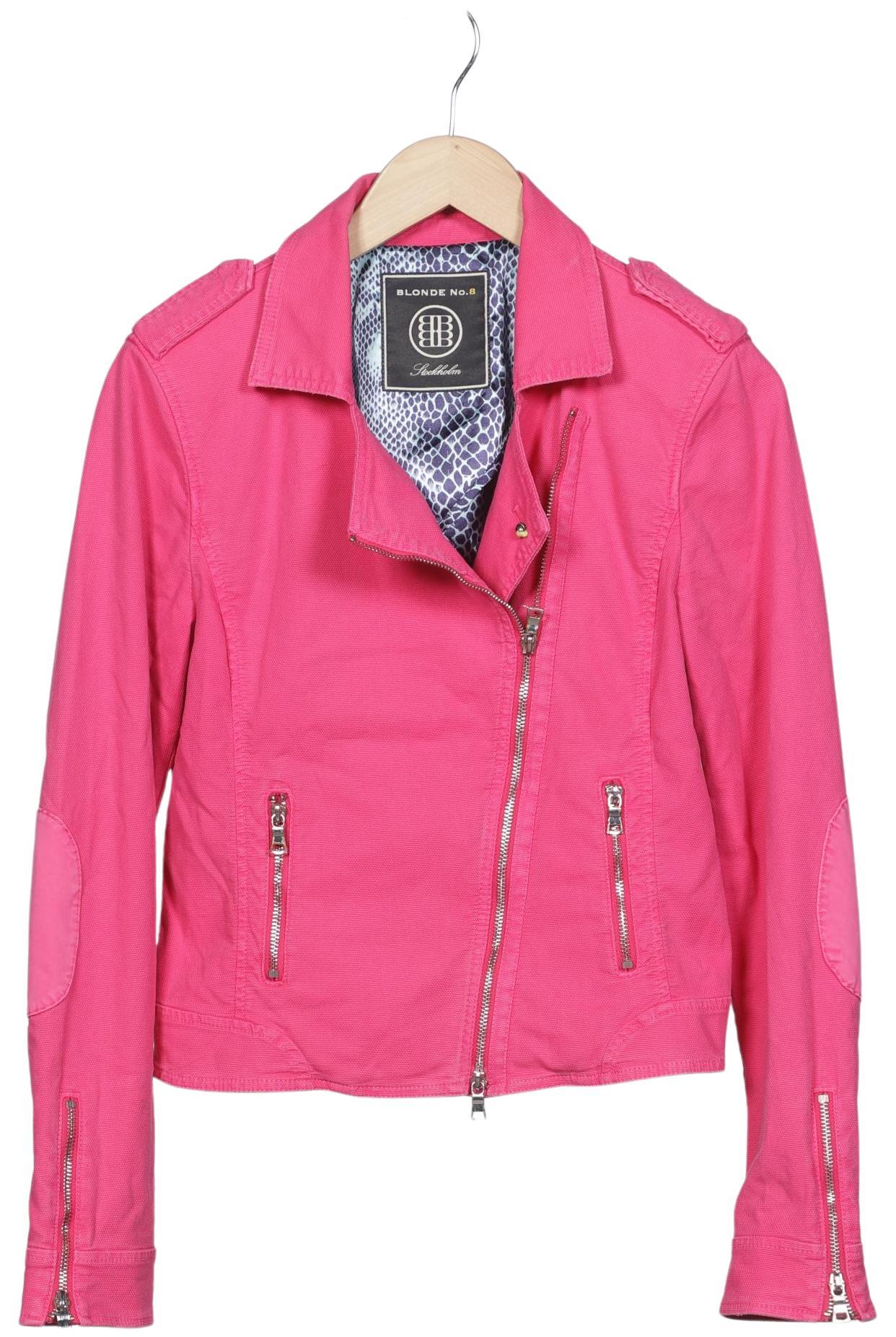 

Blonde No.8 Damen Blazer, pink, Gr. 38