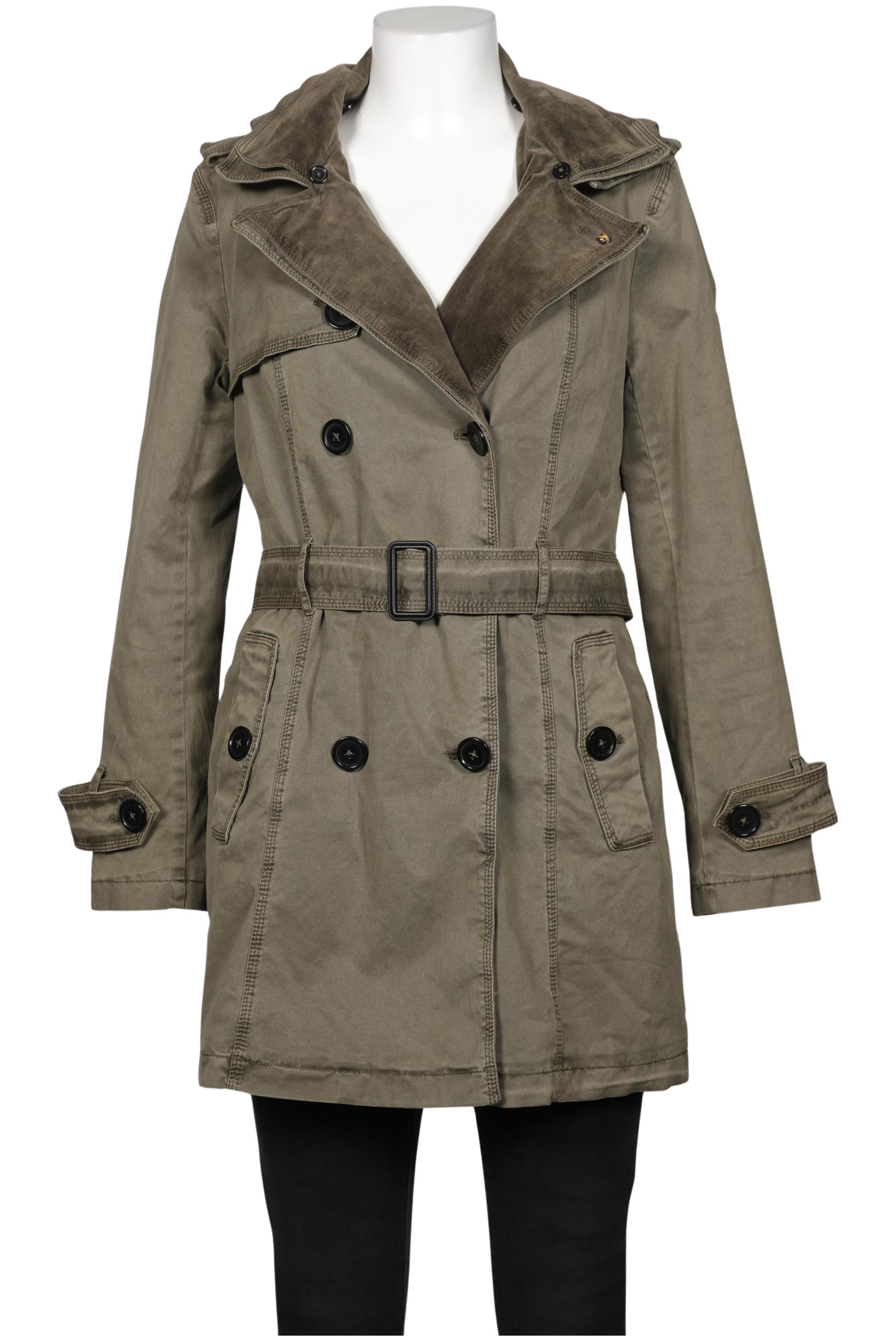 

Blonde No.8 Damen Mantel, grün, Gr. 38