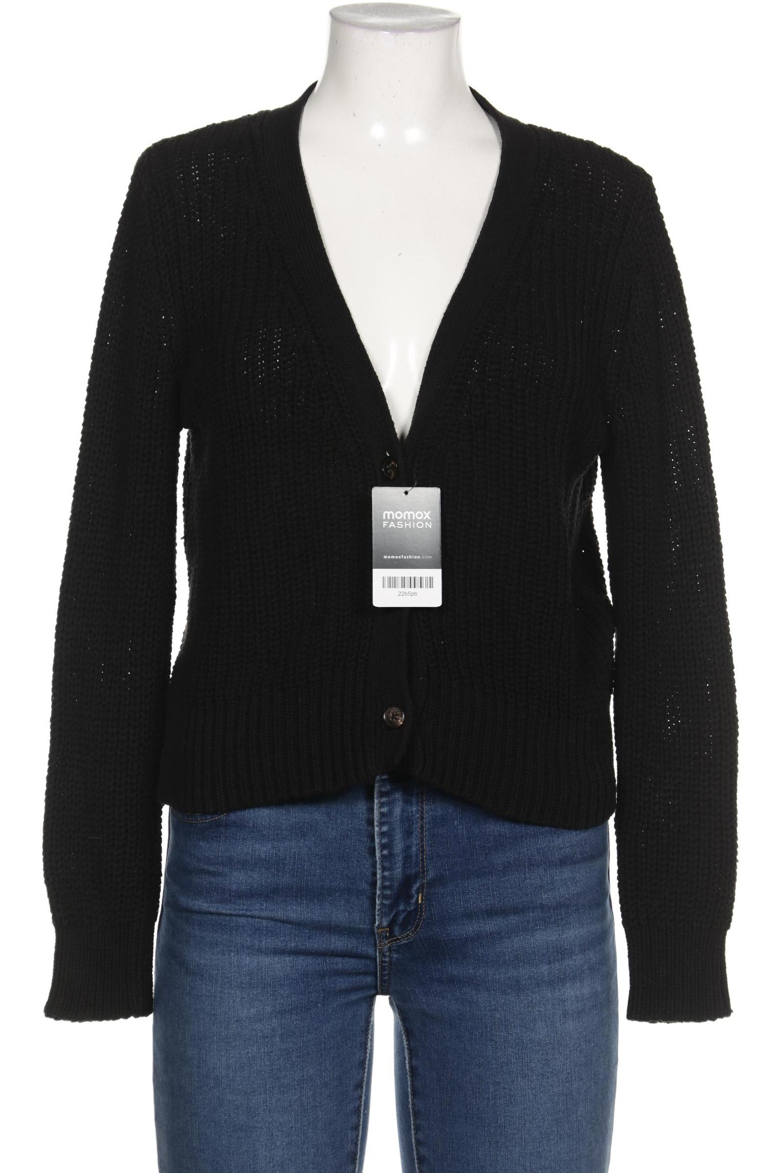 

BLONDE No.8 Damen Strickjacke, schwarz