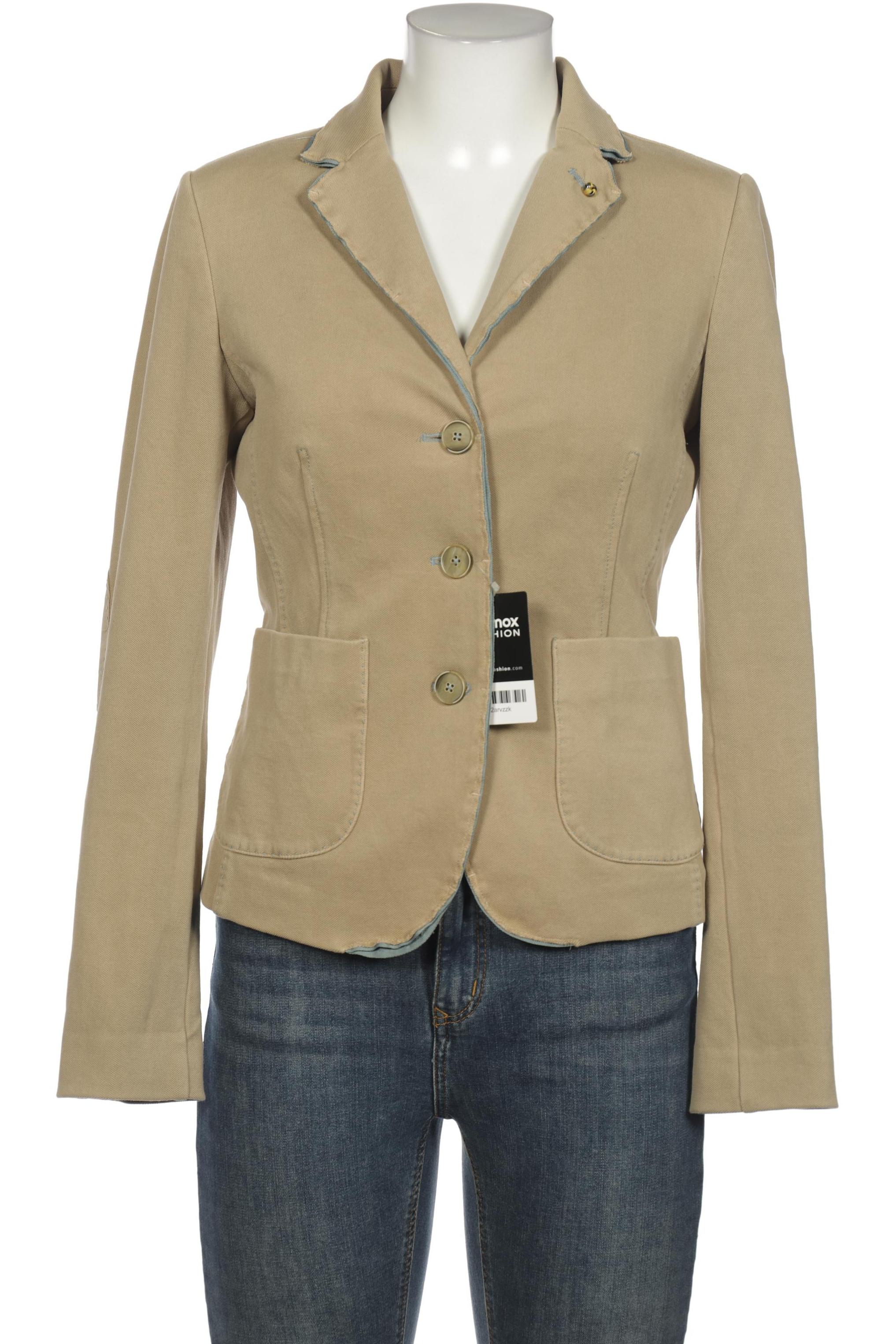 

BLONDE No. 8 Damen Blazer, beige