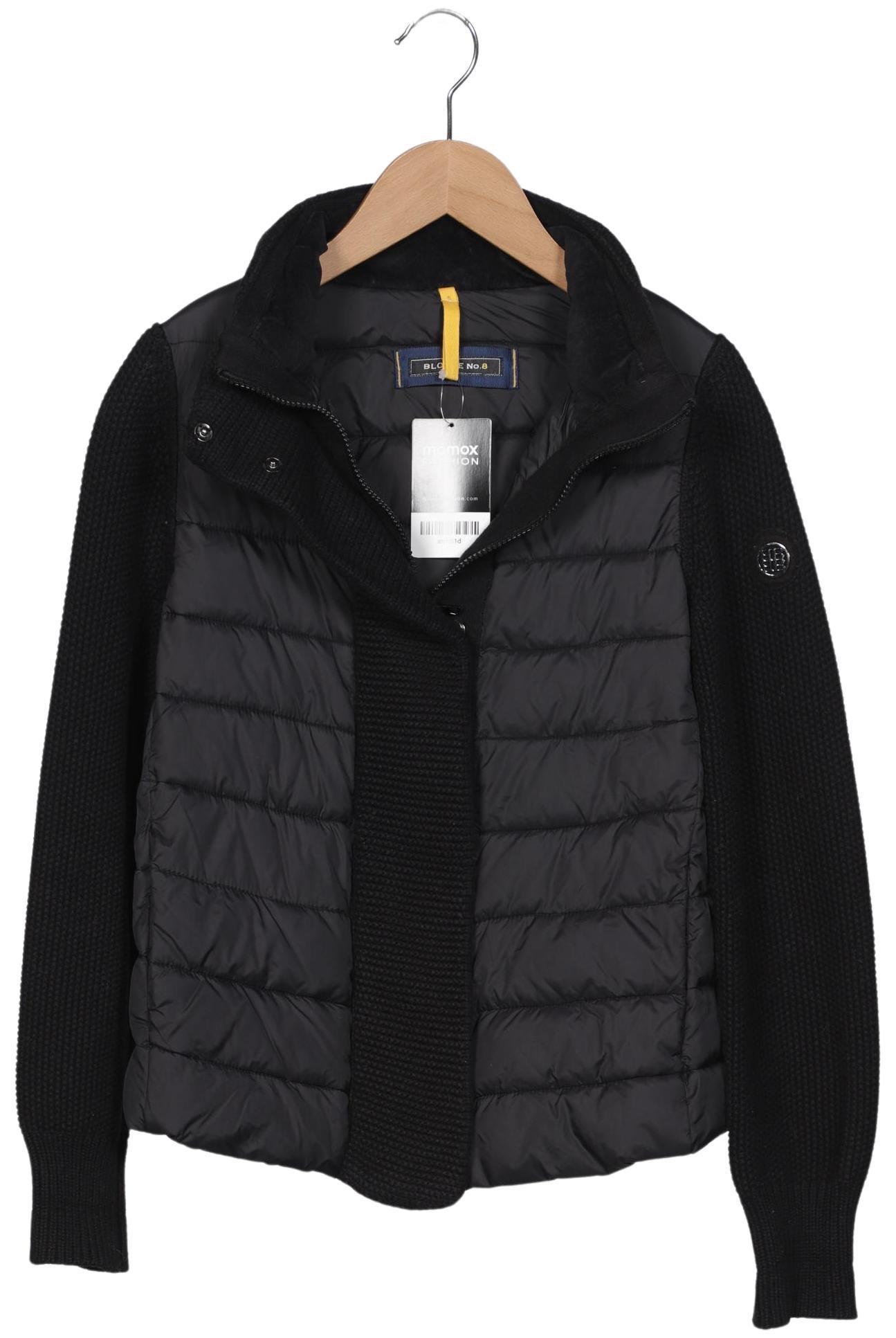 

Blonde No.8 Damen Jacke, schwarz, Gr. 38