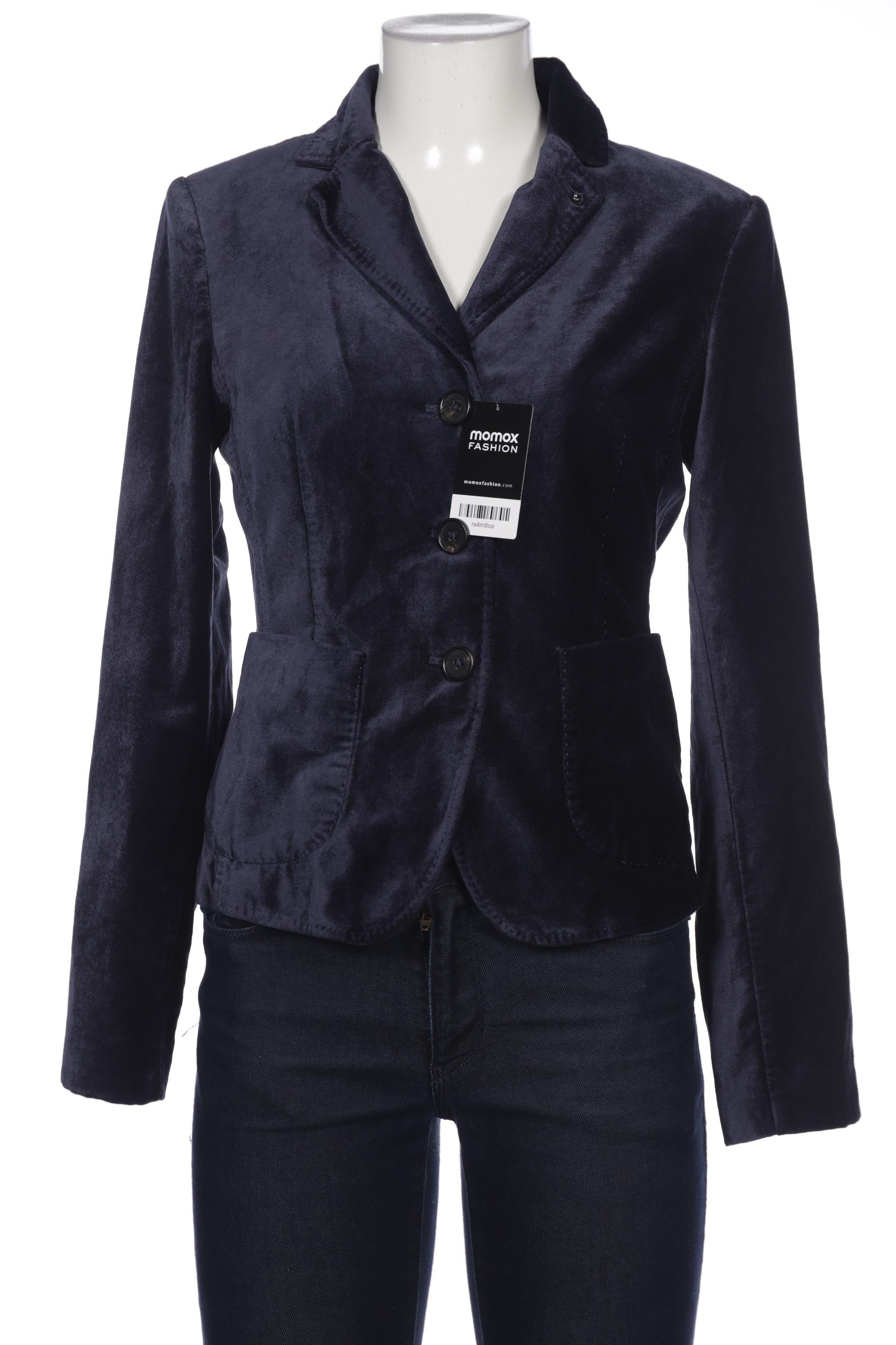 

BLONDE No. 8 Damen Blazer, marineblau