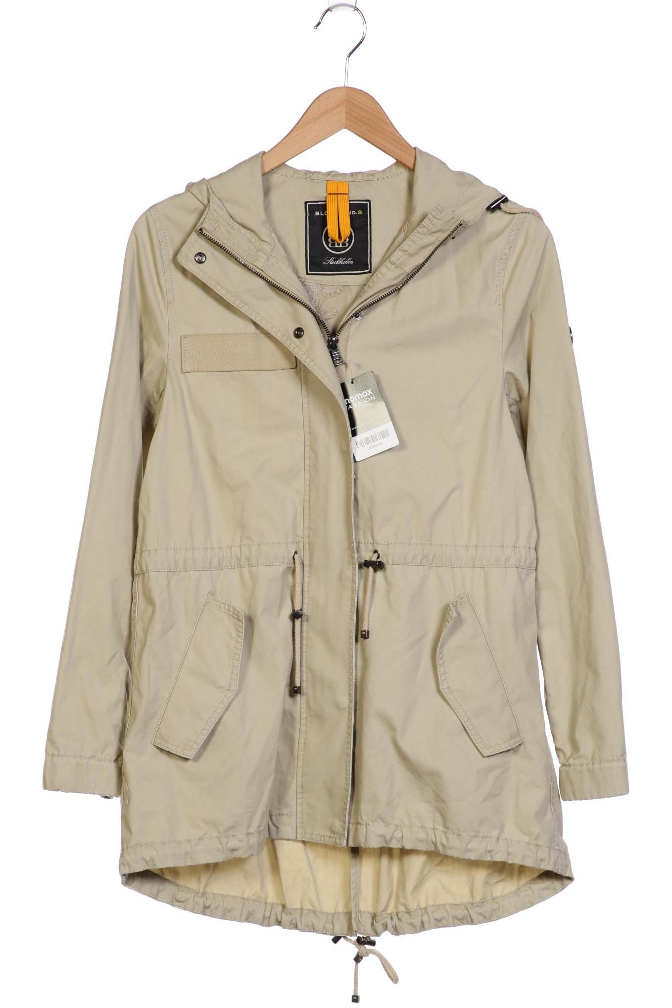 

Blonde No.8 Damen Jacke, hellgrün, Gr. 36