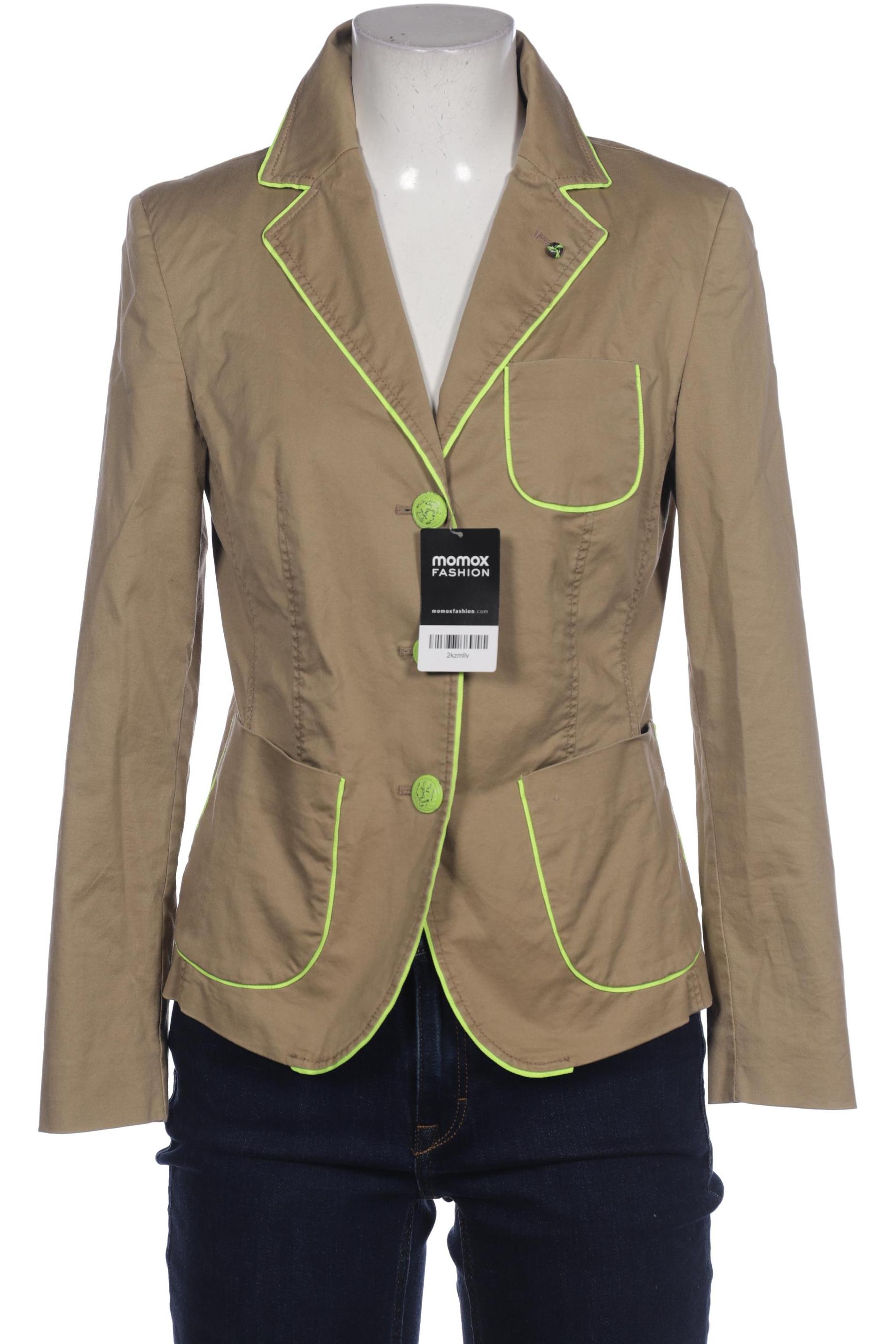 

Blonde No.8 Damen Blazer, beige, Gr. 36