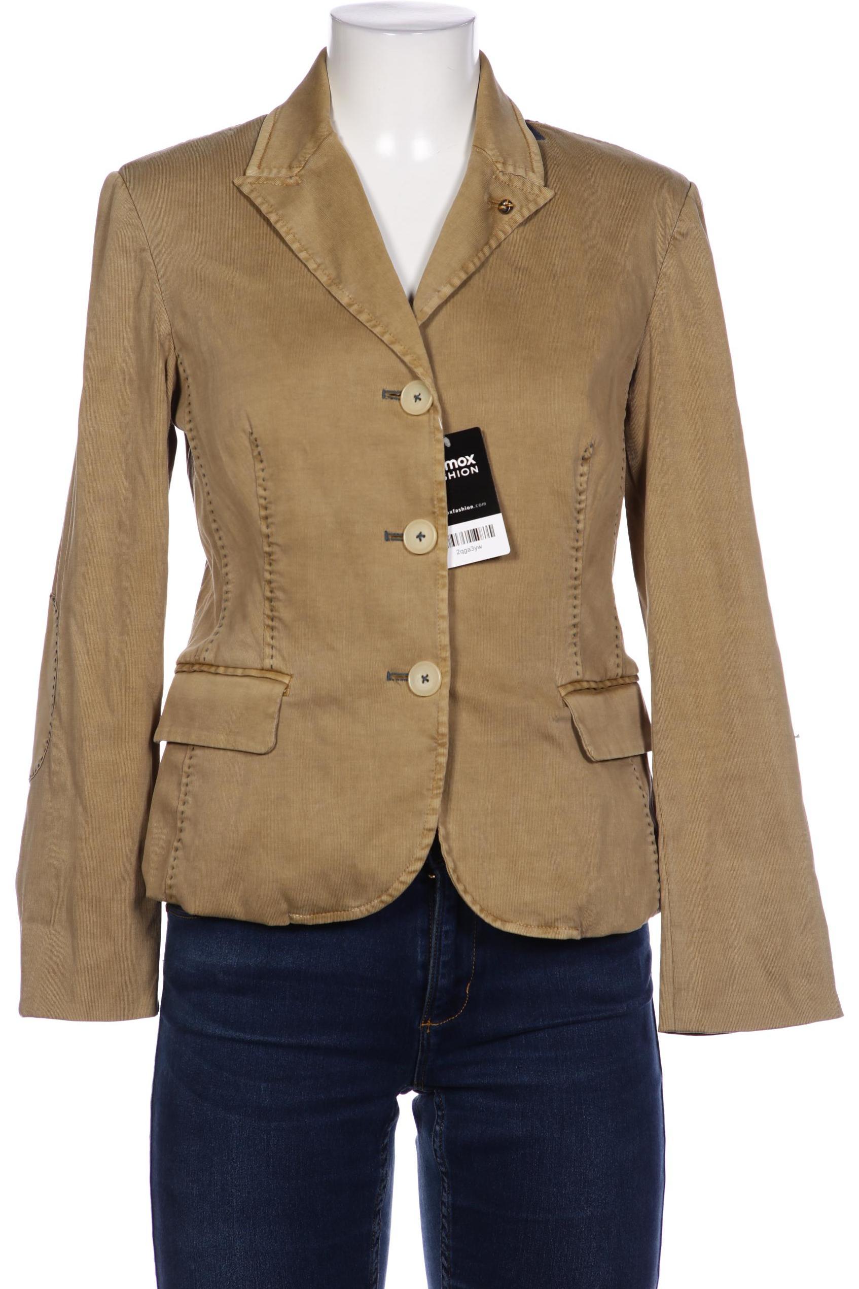 

Blonde No.8 Damen Blazer, braun, Gr. 38