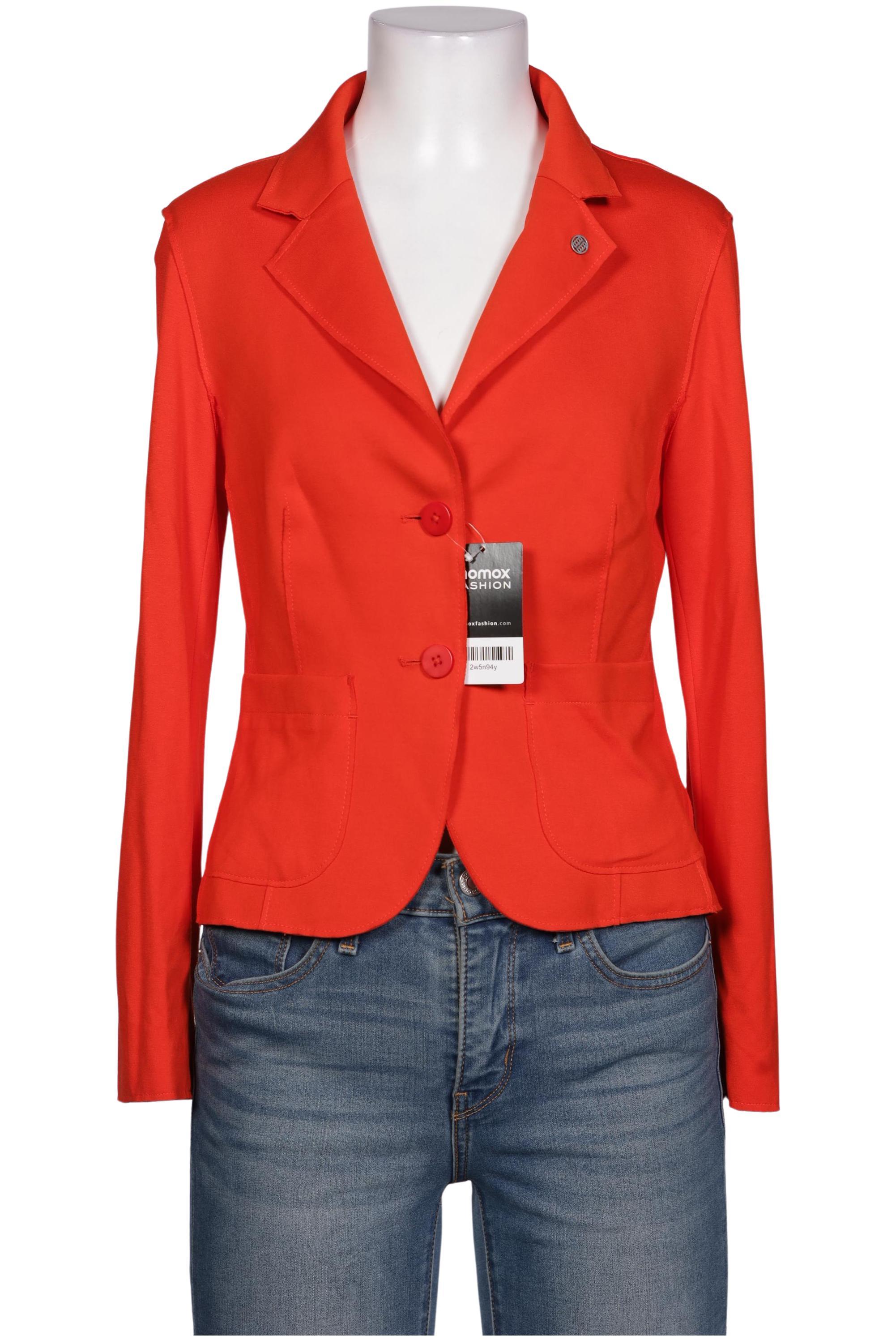 

Blonde No.8 Damen Blazer, rot, Gr. 36