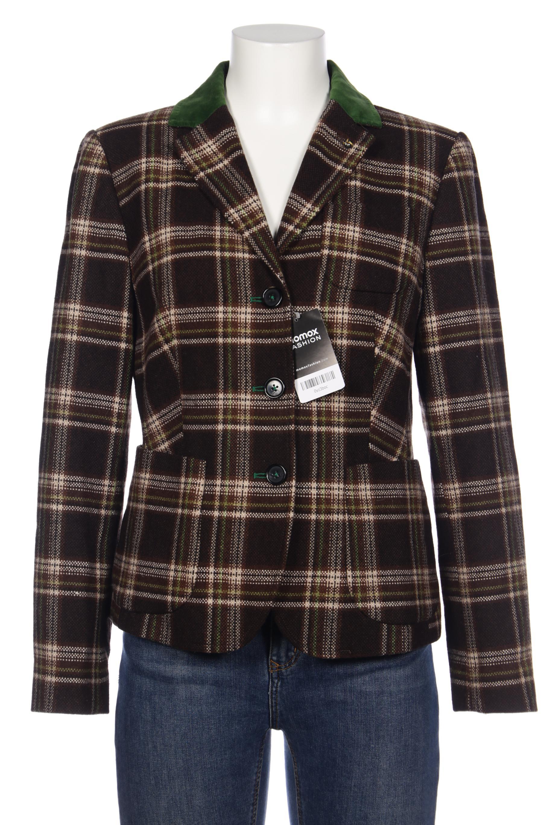 

Blonde No.8 Damen Blazer, braun, Gr. 40