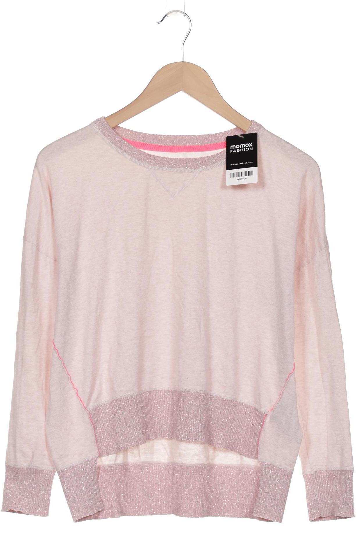 

Blonde No.8 Damen Sweatshirt, pink, Gr. 38
