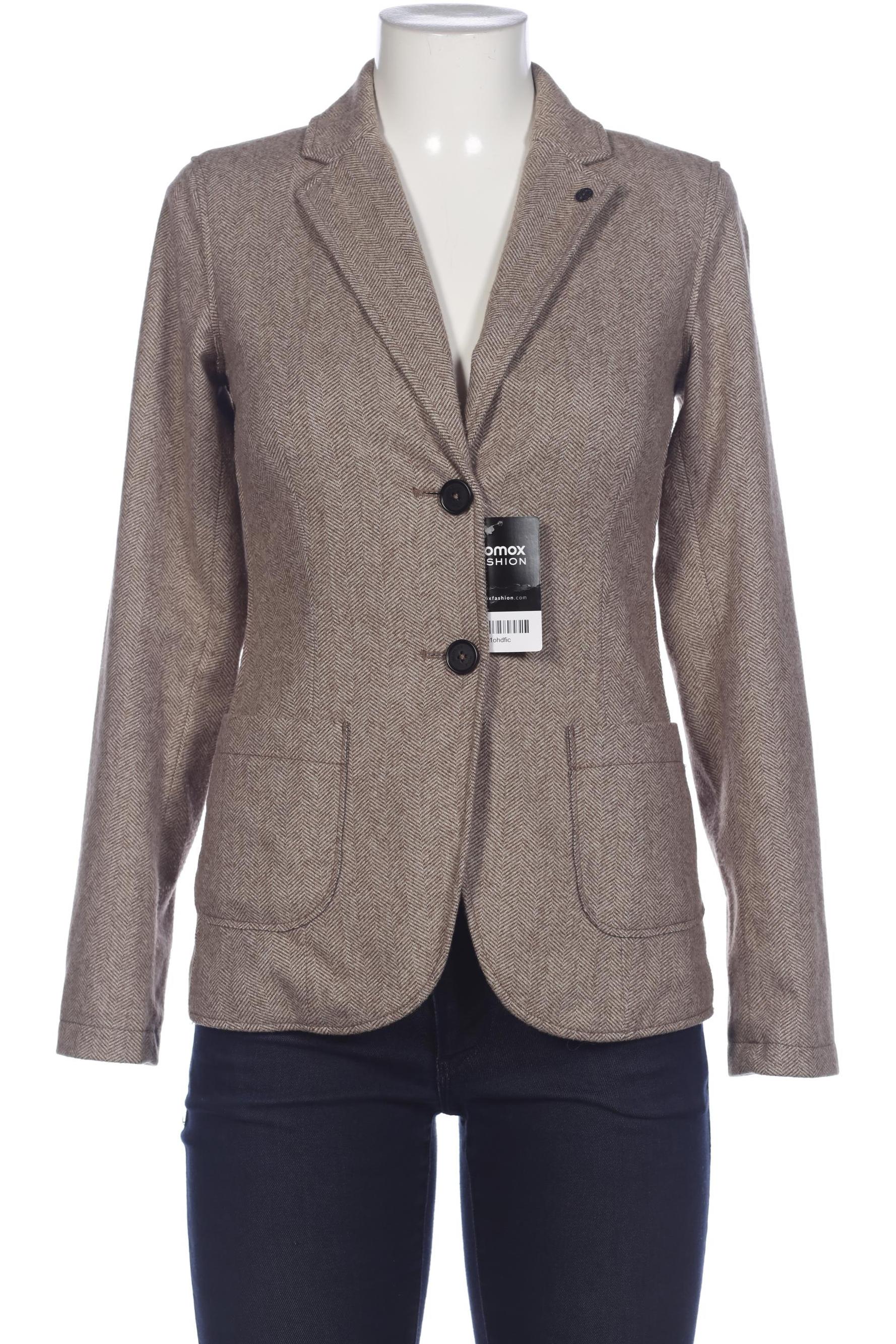 

BLONDE No. 8 Damen Blazer, beige