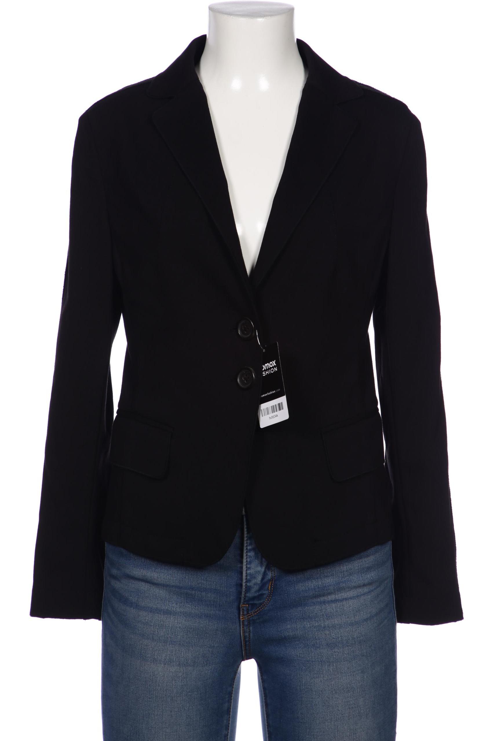 

BLONDE No. 8 Damen Blazer, schwarz