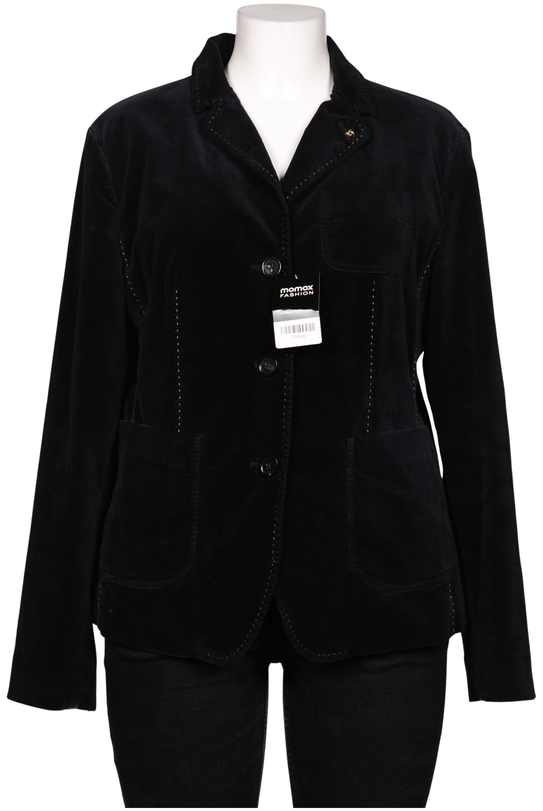 

Blonde No.8 Damen Blazer, marineblau, Gr. 46