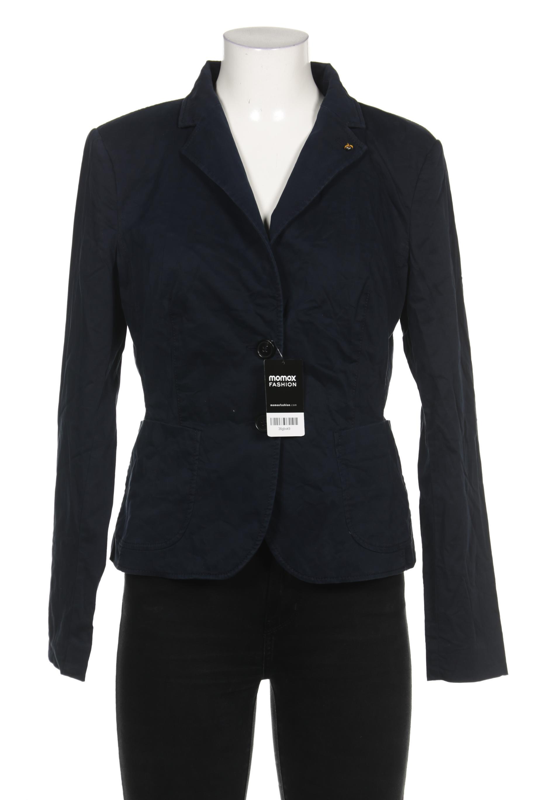 

BLONDE No.8 Damen Blazer, marineblau