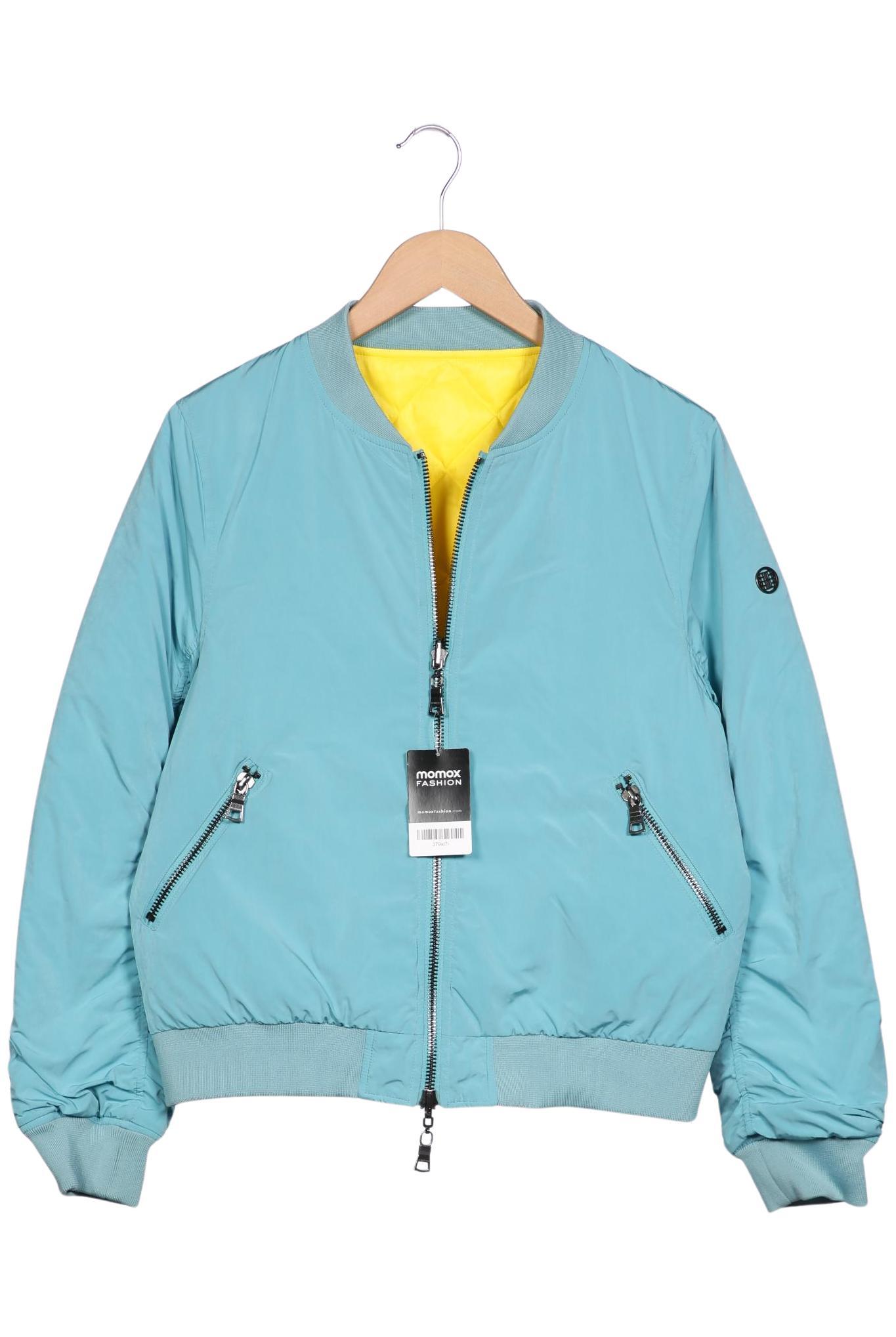 

Blonde No.8 Damen Jacke, hellblau, Gr. 38