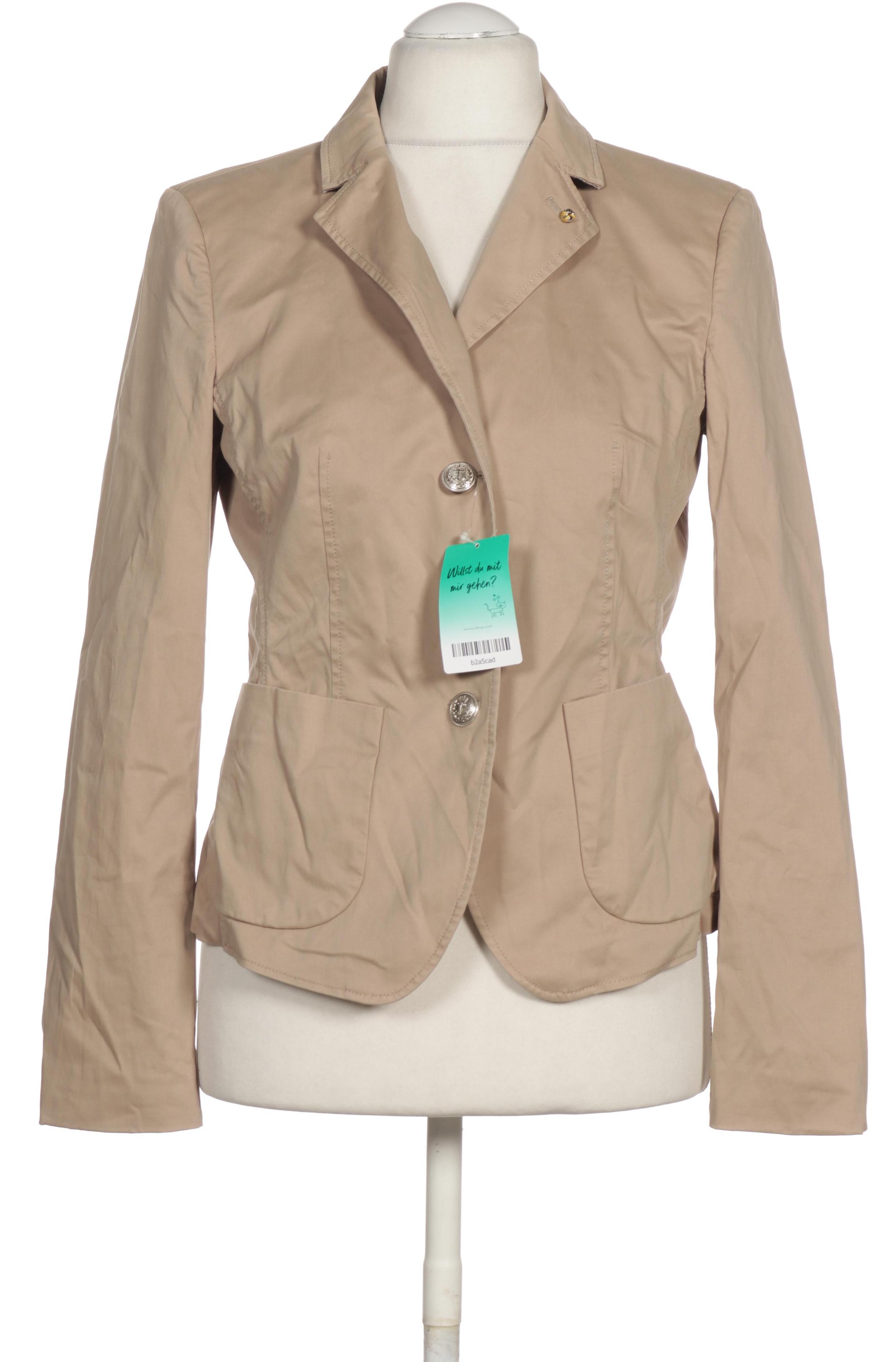

Blonde No.8 Damen Blazer, beige, Gr. 40