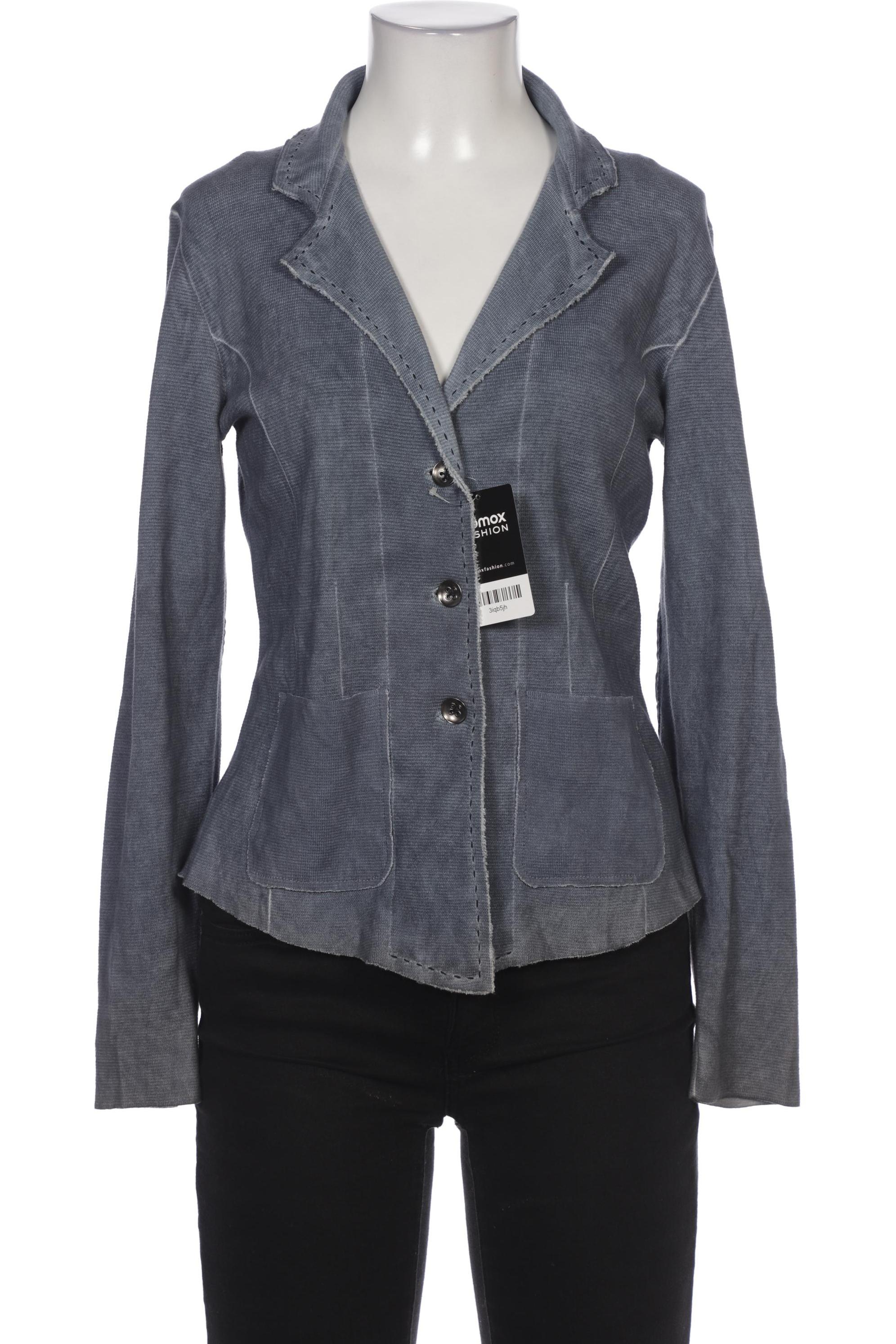 

Blonde No.8 Damen Blazer, blau, Gr. 38
