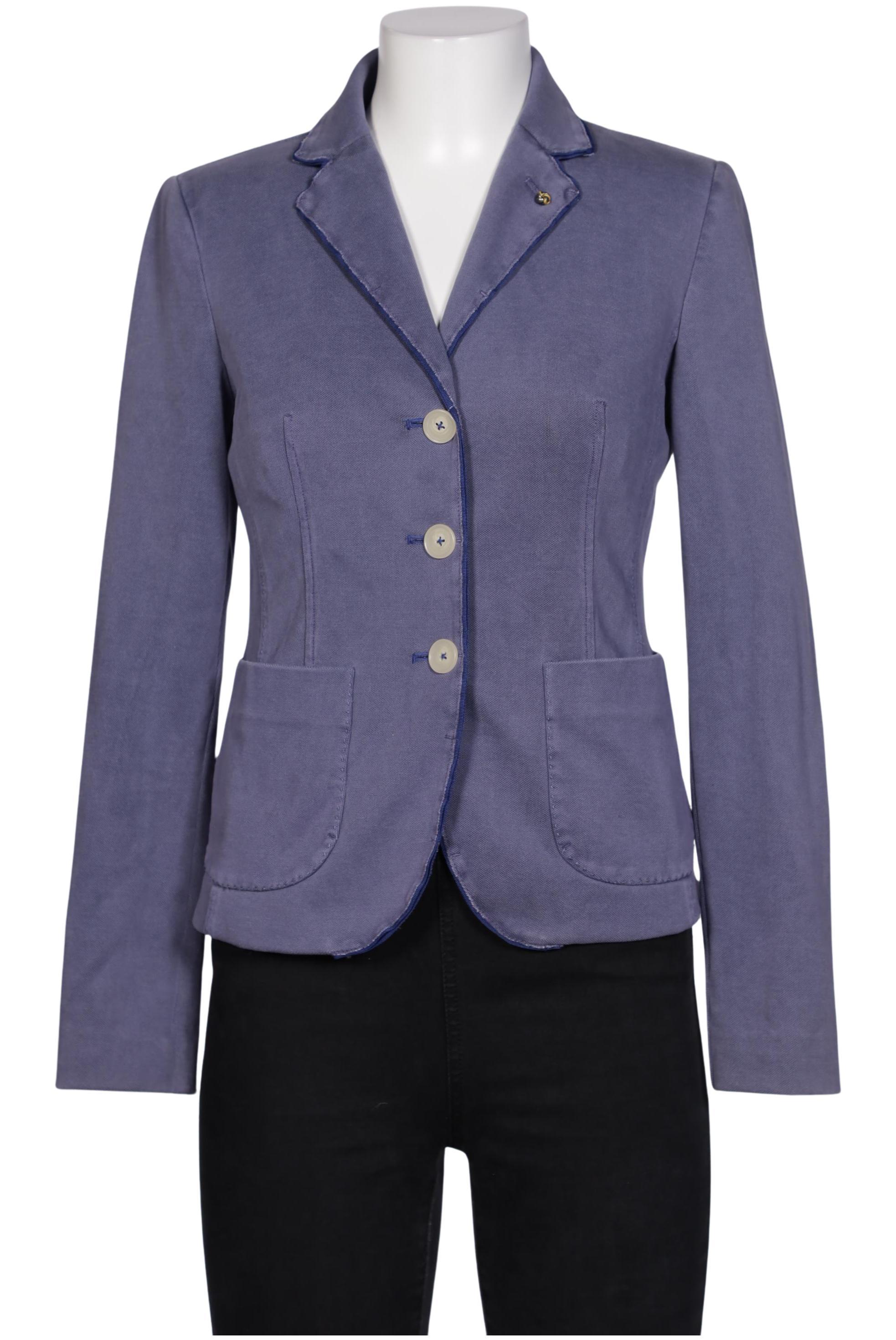 Thumbnail - Blonde No.8 Damen Blazer, flieder, Gr. 38