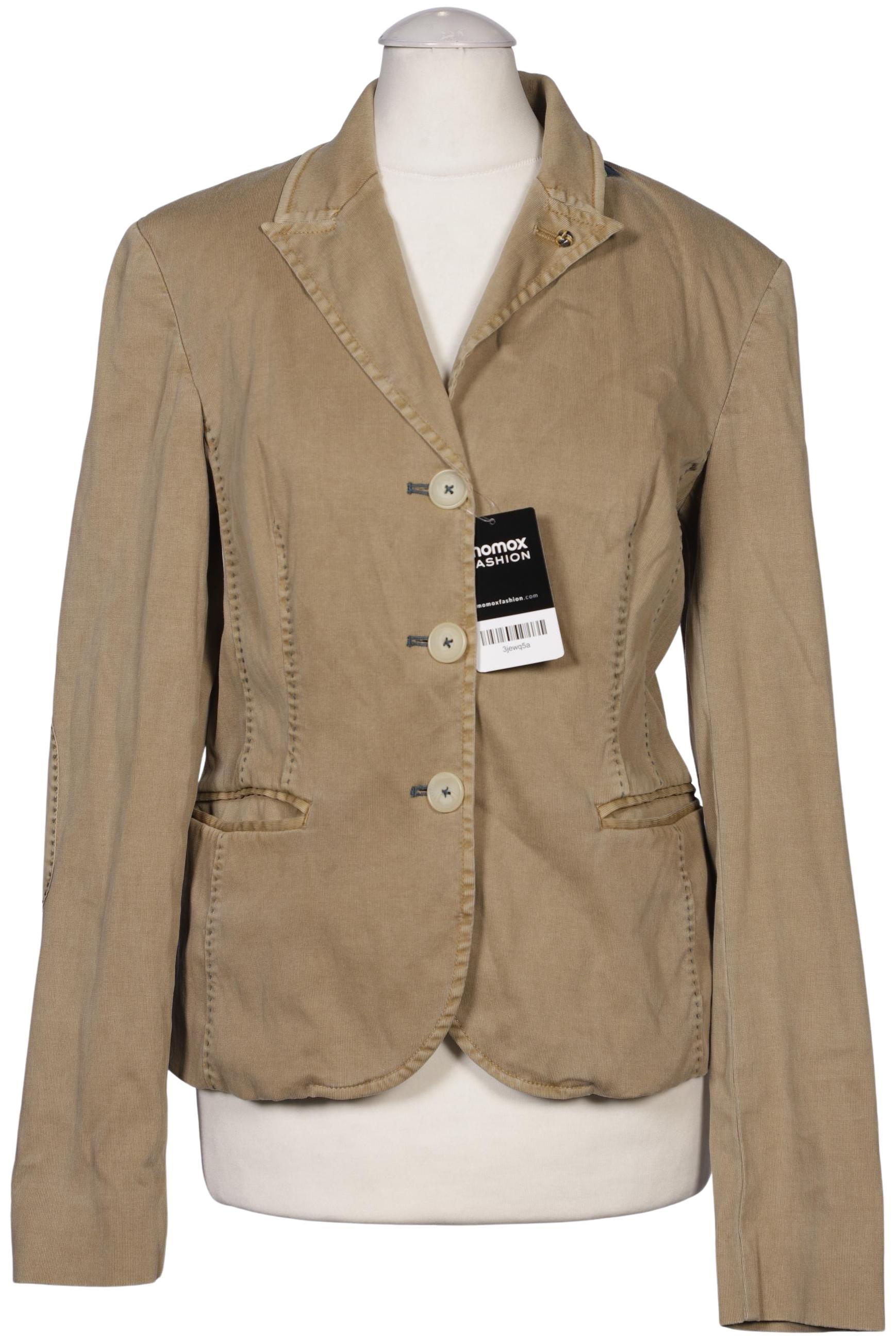 

Blonde No.8 Damen Blazer, beige, Gr. 34