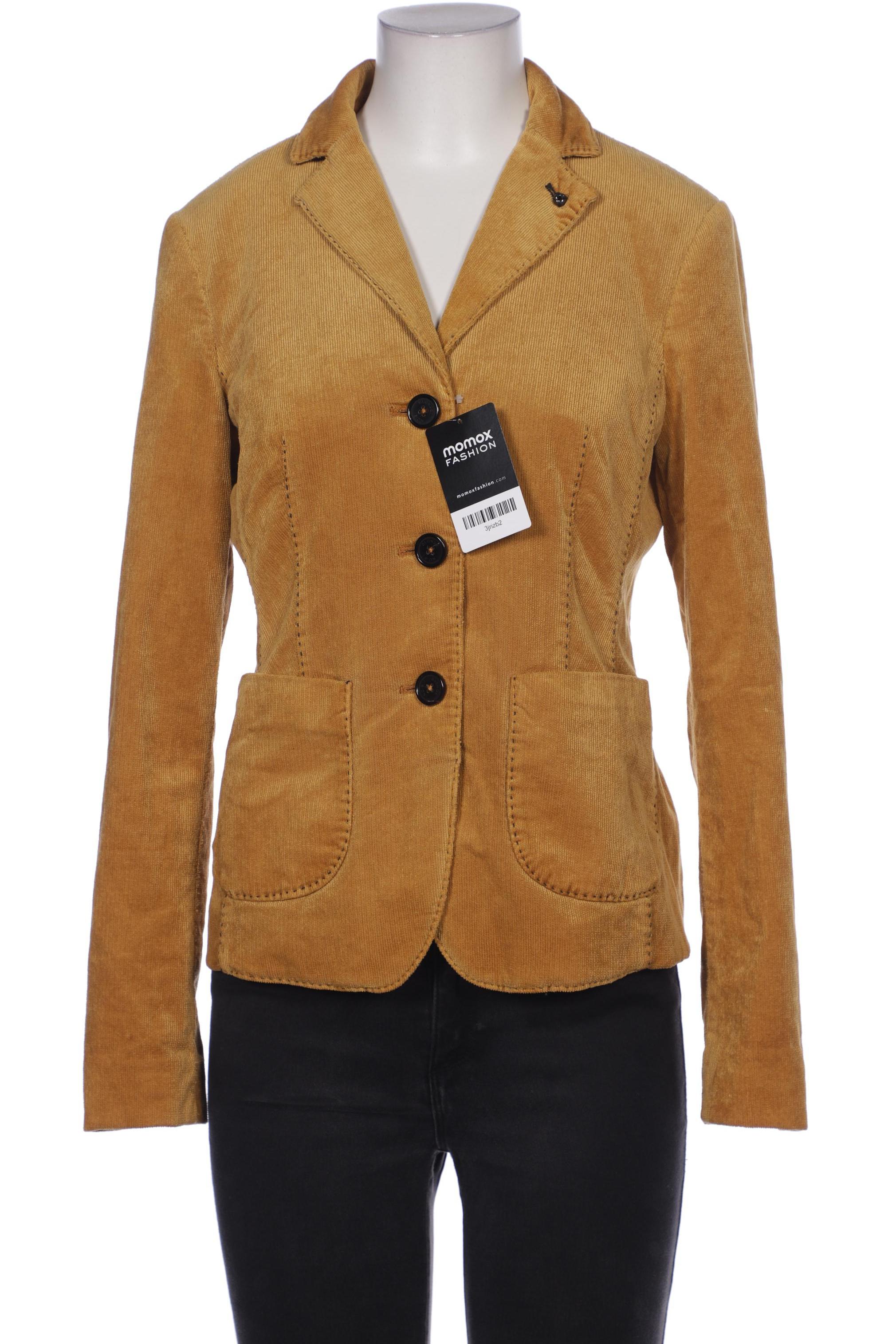 

Blonde No.8 Damen Blazer, gelb, Gr. 36