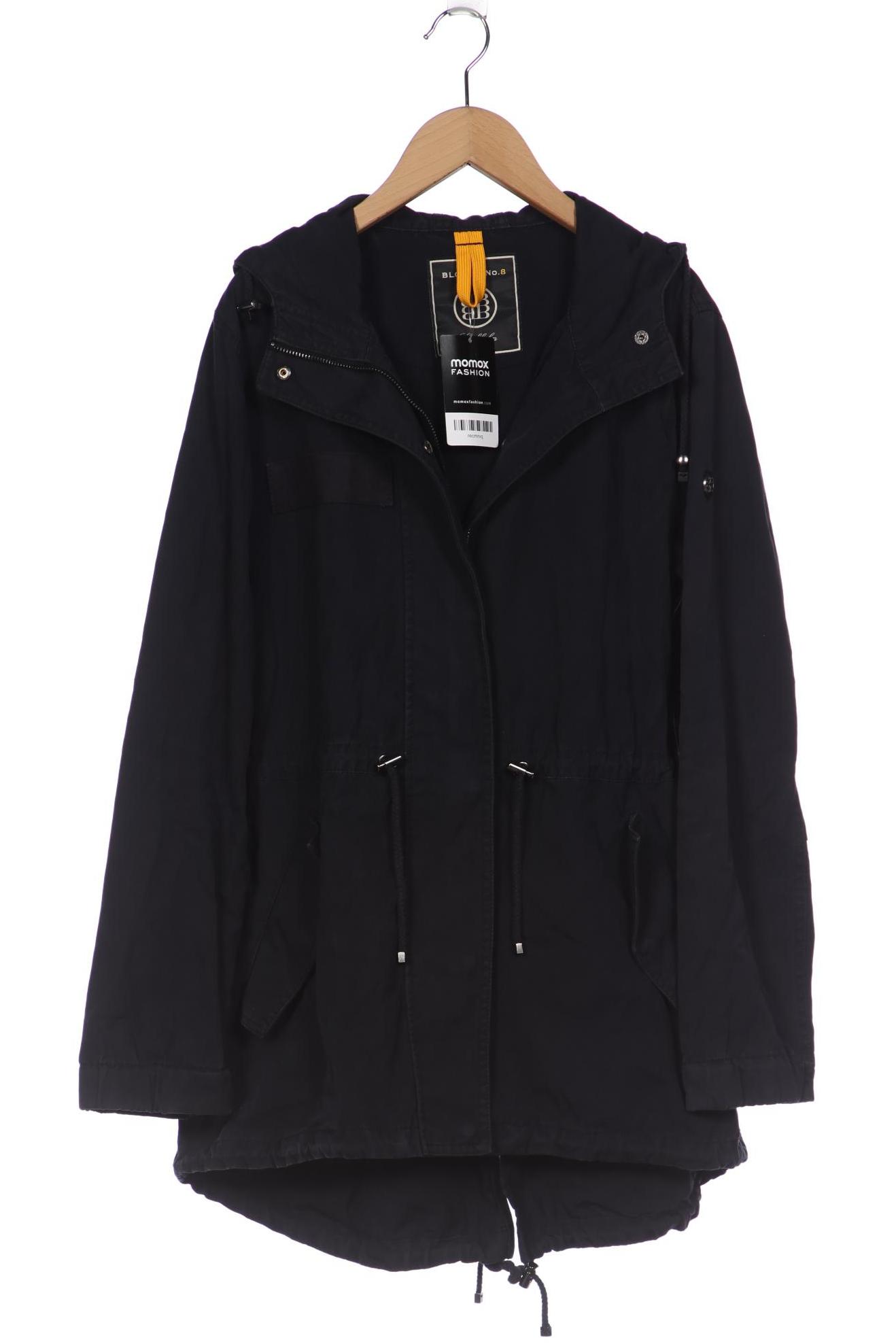 

Blonde No.8 Damen Jacke, marineblau, Gr. 40