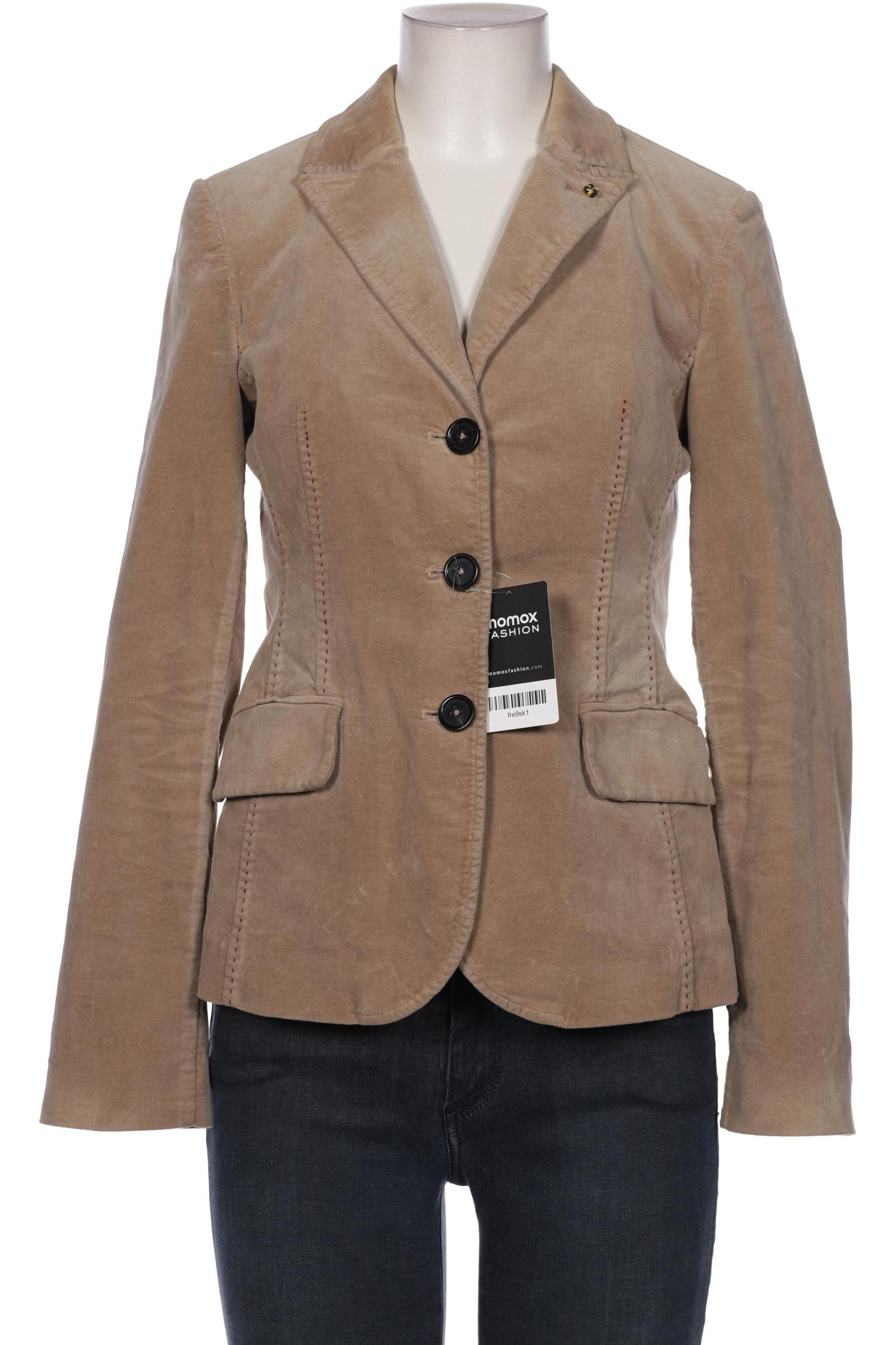 

Blonde No.8 Damen Blazer, beige, Gr. 34