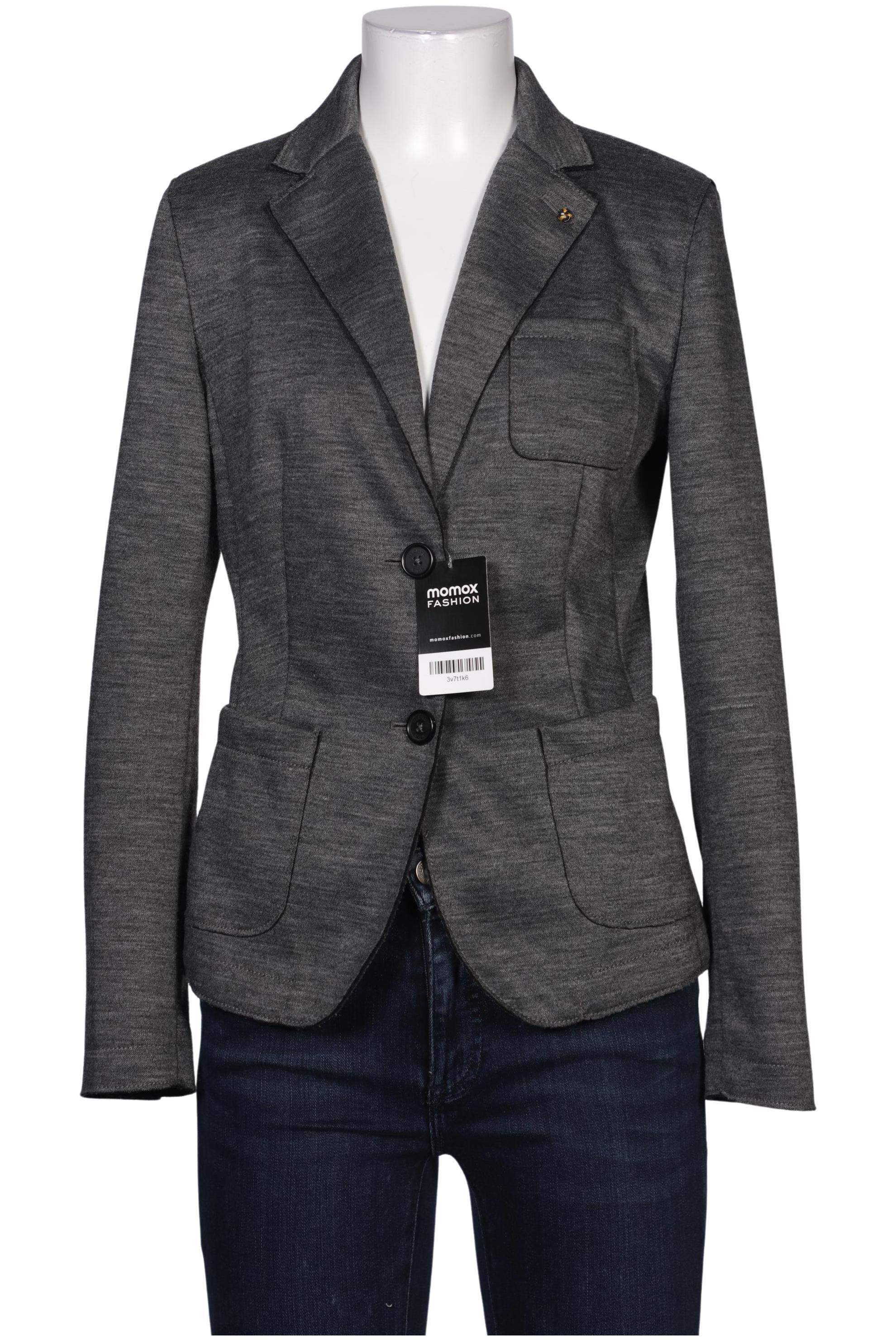 

Blonde No.8 Damen Blazer, grau, Gr. 38