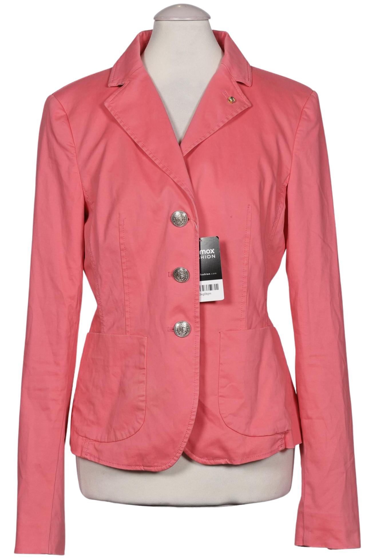 

Blonde No.8 Damen Blazer, pink, Gr. 36