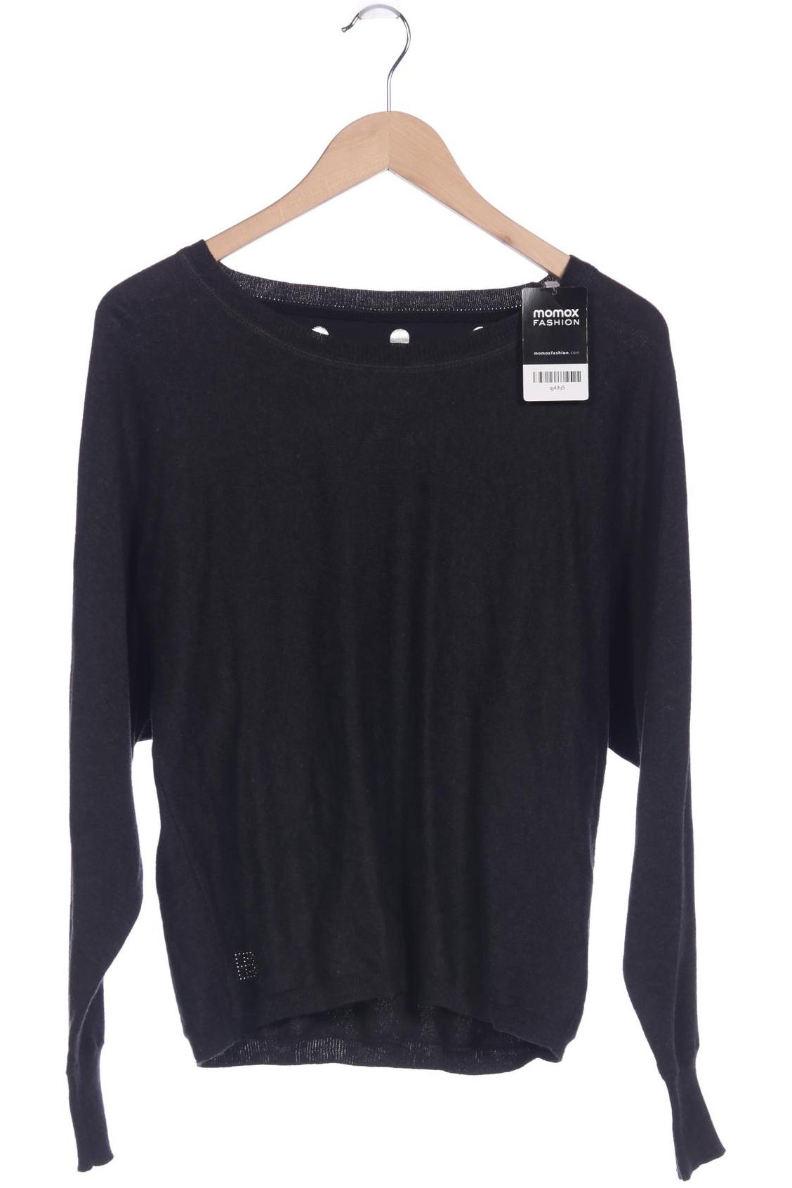 

Blonde No.8 Damen Pullover, grau, Gr. 36