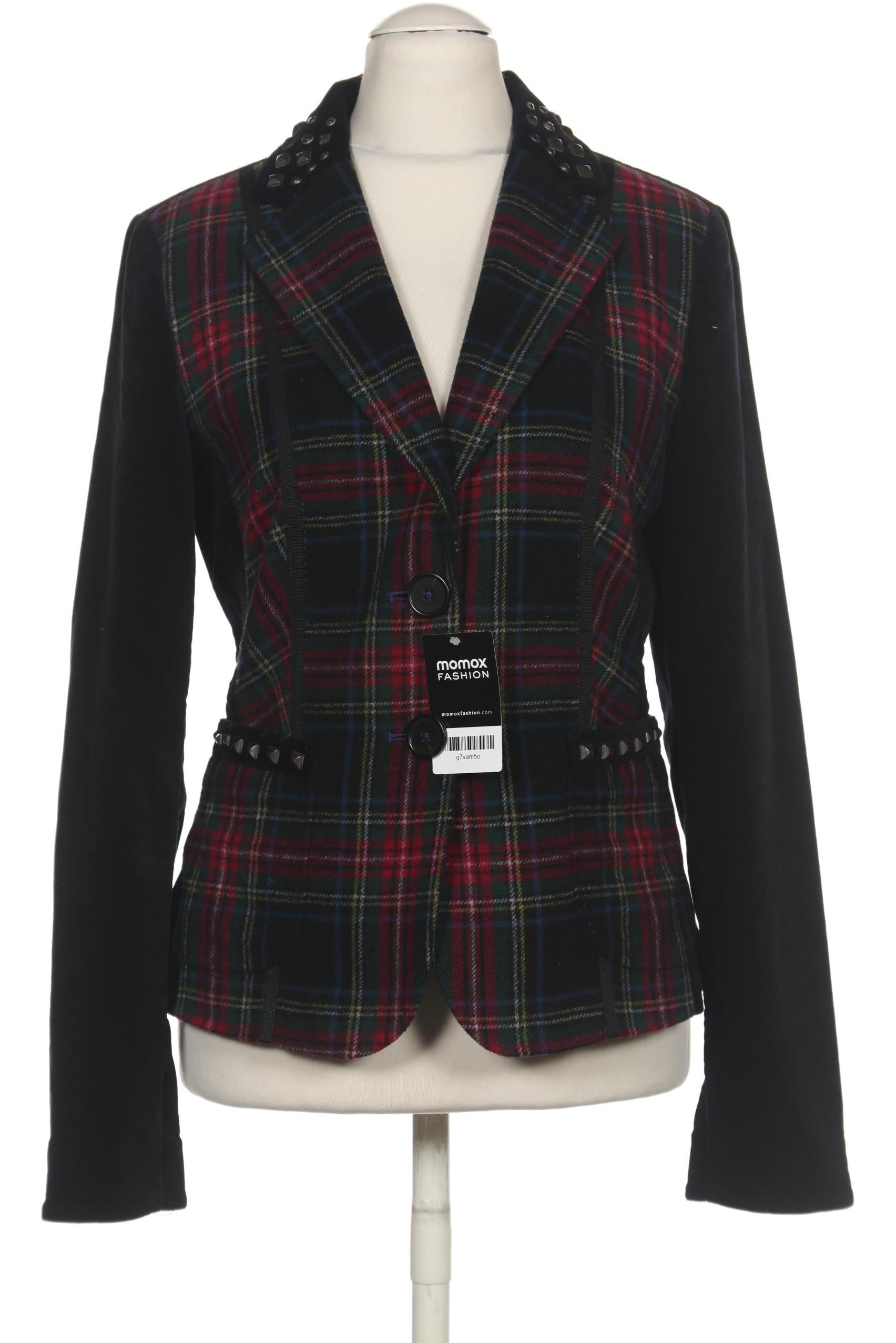

Blonde No.8 Damen Blazer, marineblau, Gr. 40
