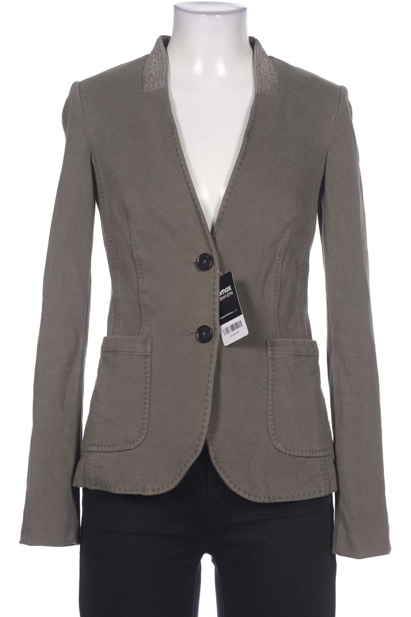 

Blonde No.8 Damen Blazer, grün, Gr. 34